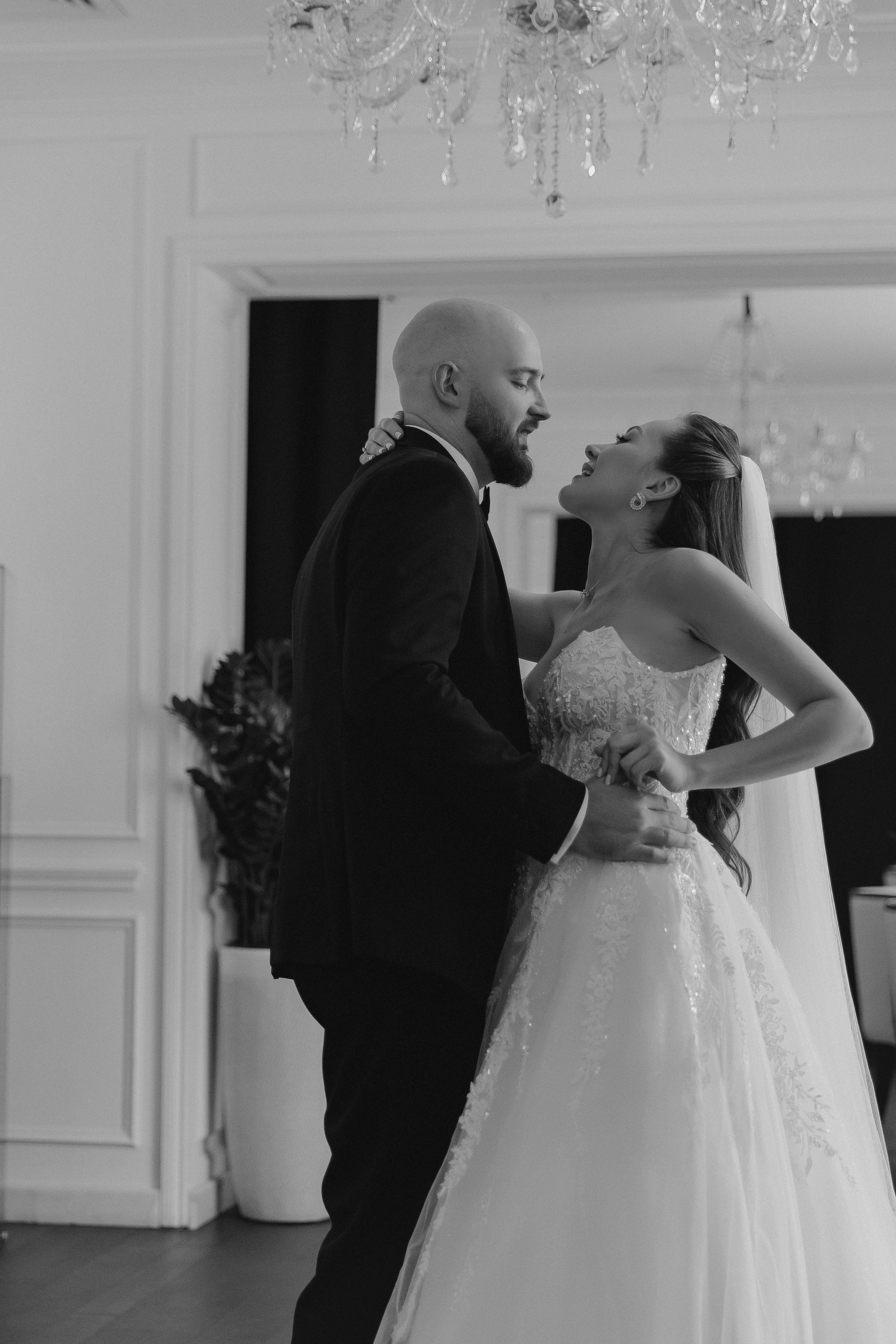 Владислав и Яна. Свадебный фотограф в Краснодаре Ольга Цвиченко