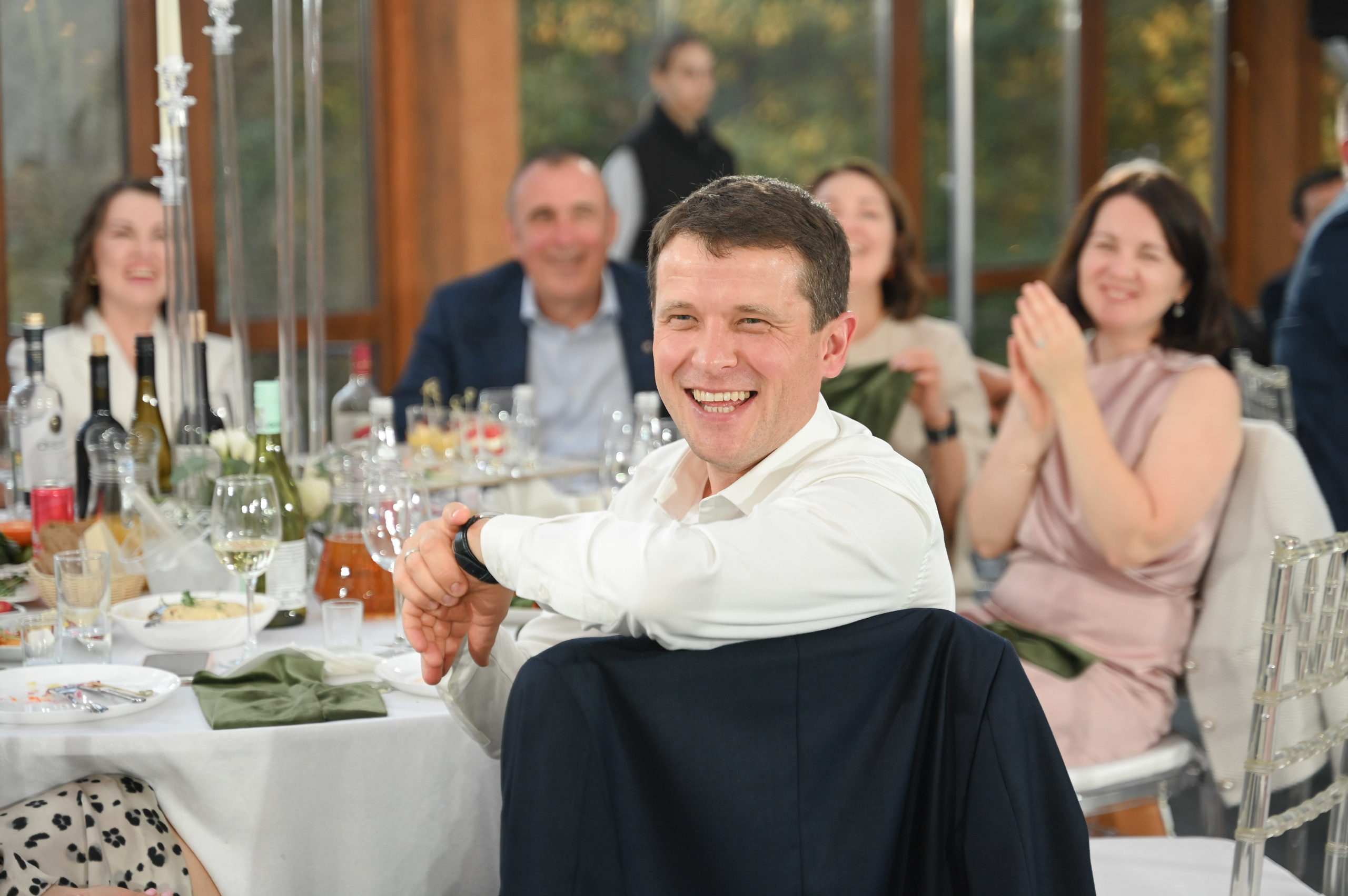 Ринат & Альбина. Свадебный и семейный фотограф в Уфе Александров Максим