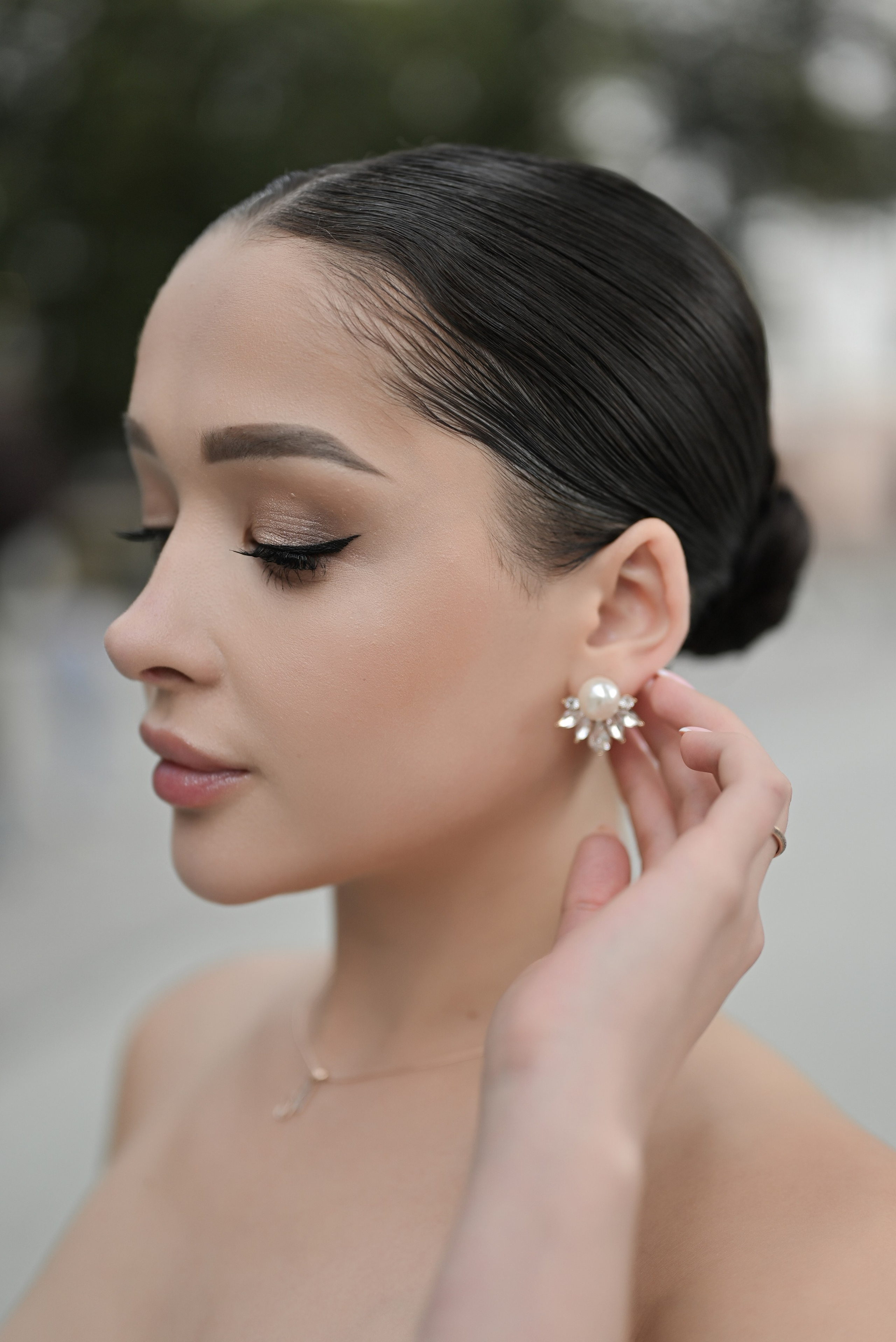 Ринат & Альбина. Свадебный и семейный фотограф в Уфе Александров Максим