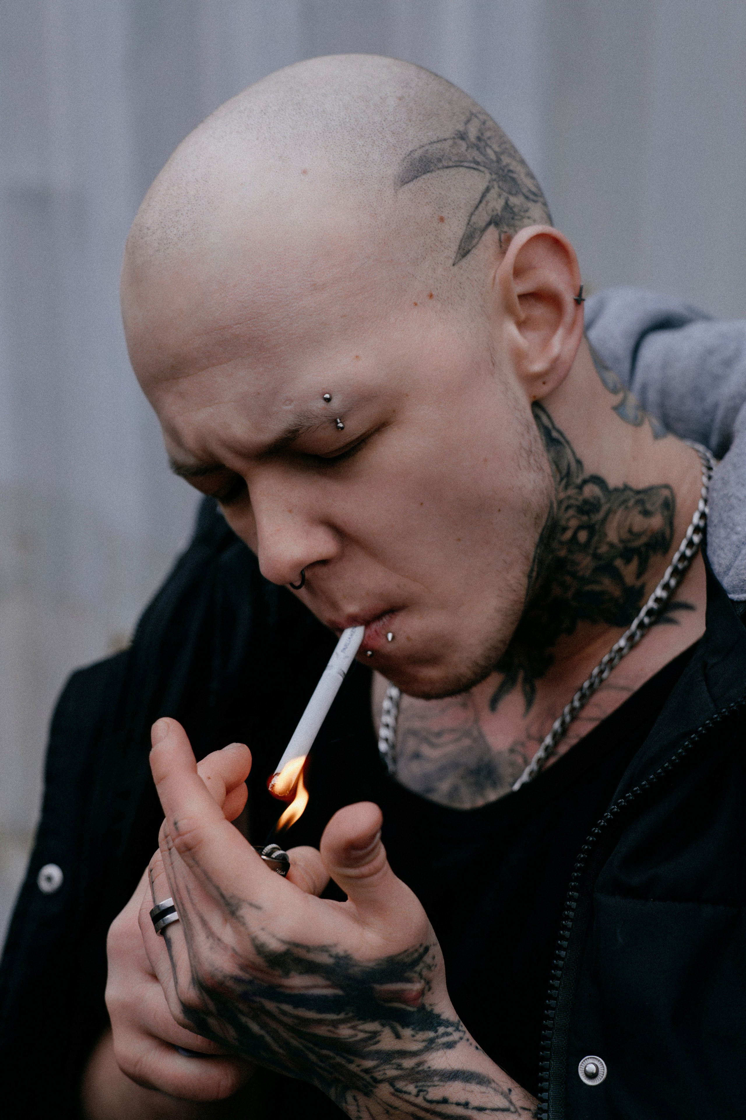 Valera. Фотограф в Москве Маша Игитова