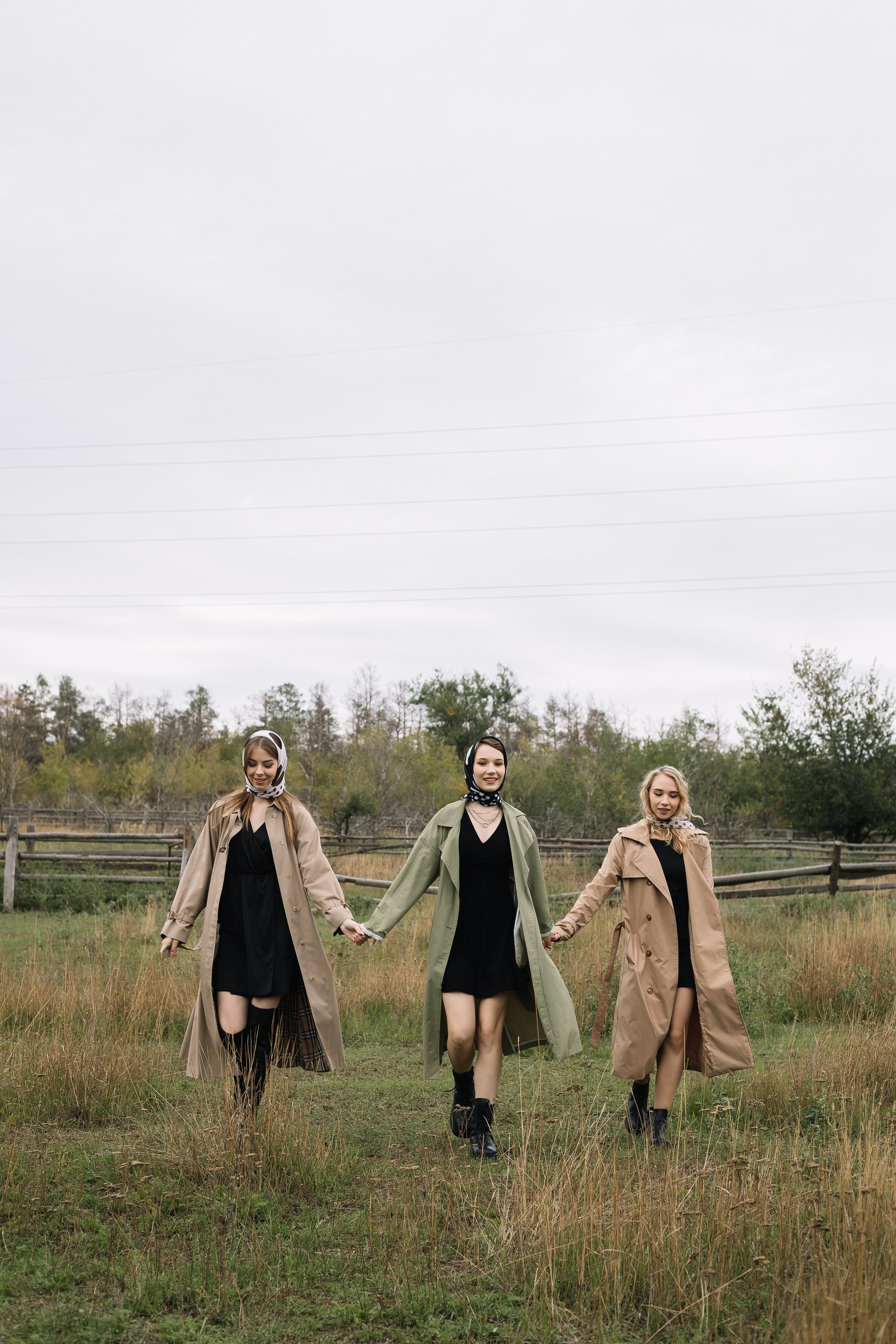 Сосновый бор. Фотограф Санкт-Петербург. Аврамова Анастасия