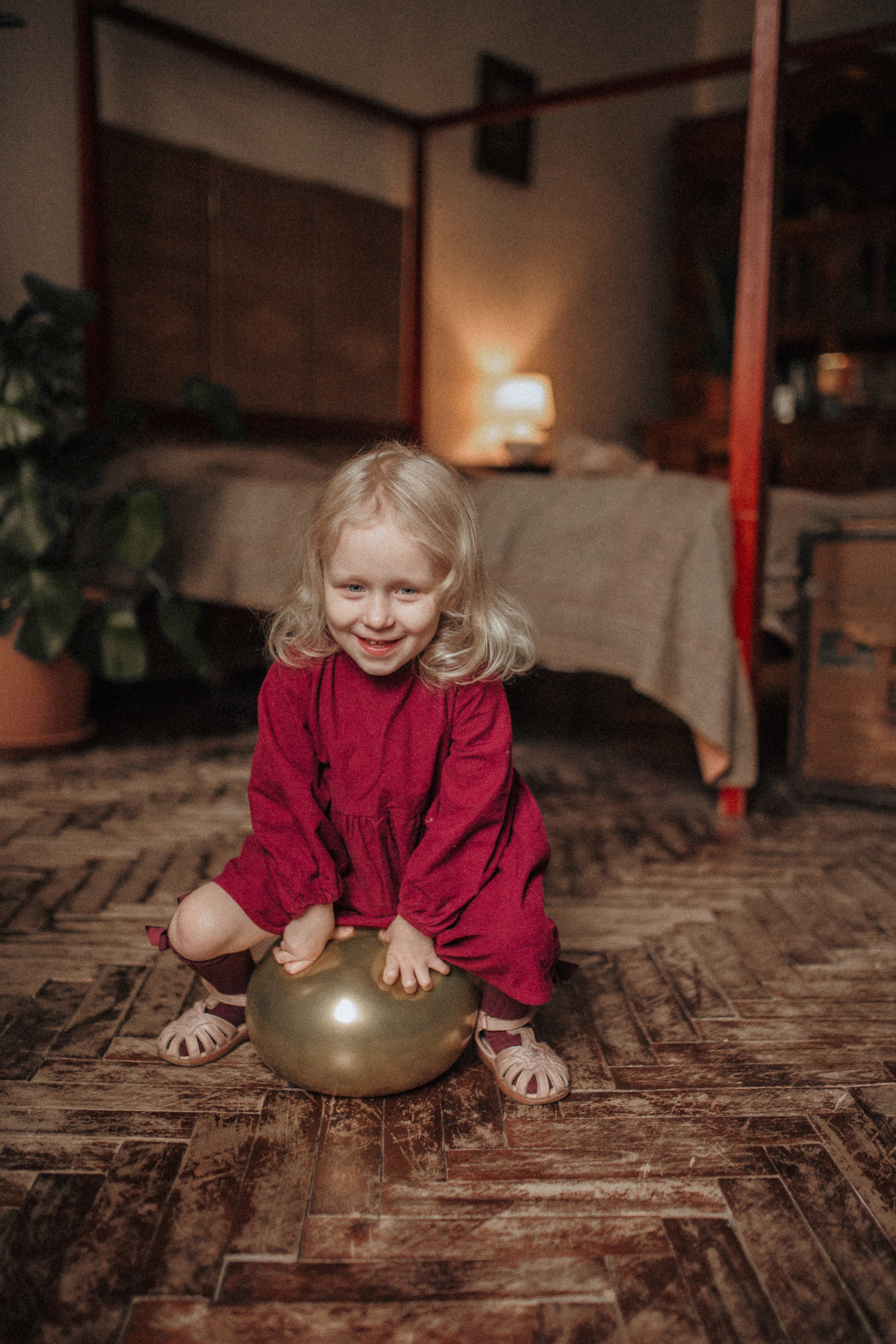 Есения. Семейный и Свадебный фотограф в Санкт-Петербурге Плохая Екатерина