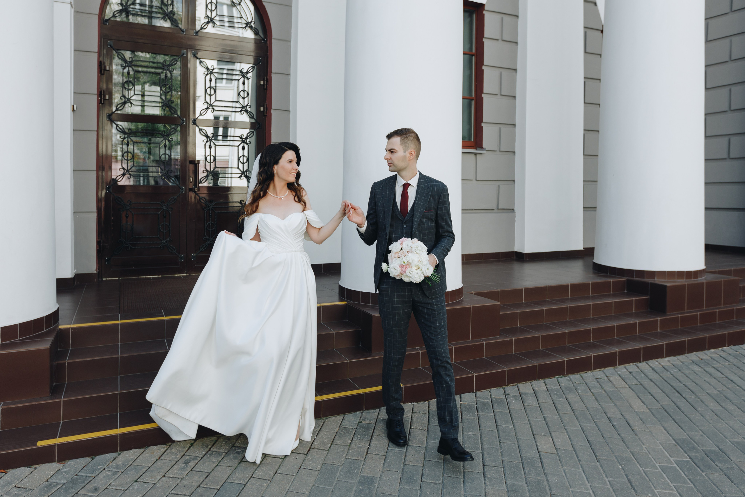 В+И. Свадебный семейный фотограф и видеограф Гомель Минск Беларусь Европа