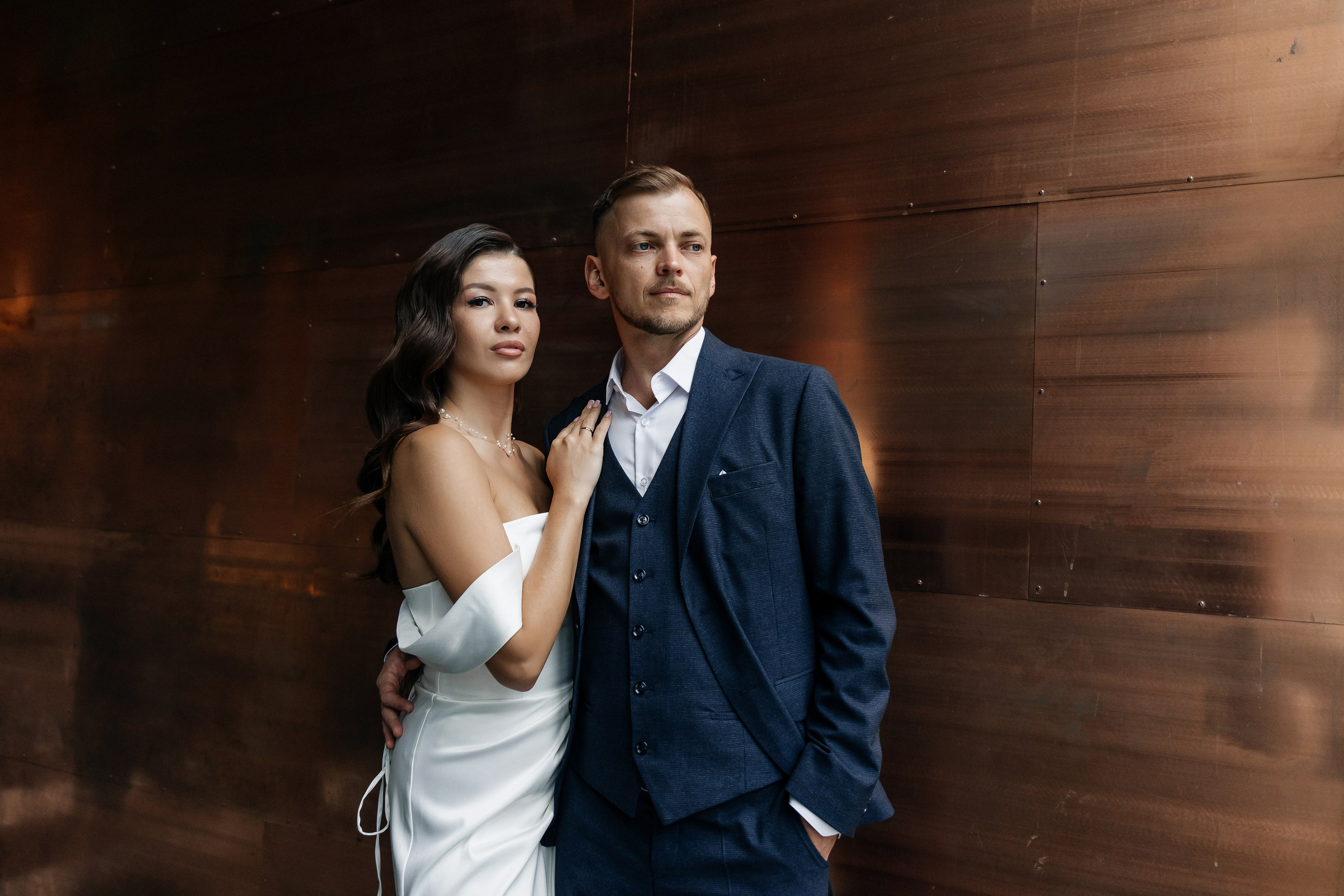 Дмитрий и Анастасия 22/08/2025. Фотограф в Смоленске Ольга Давыдова