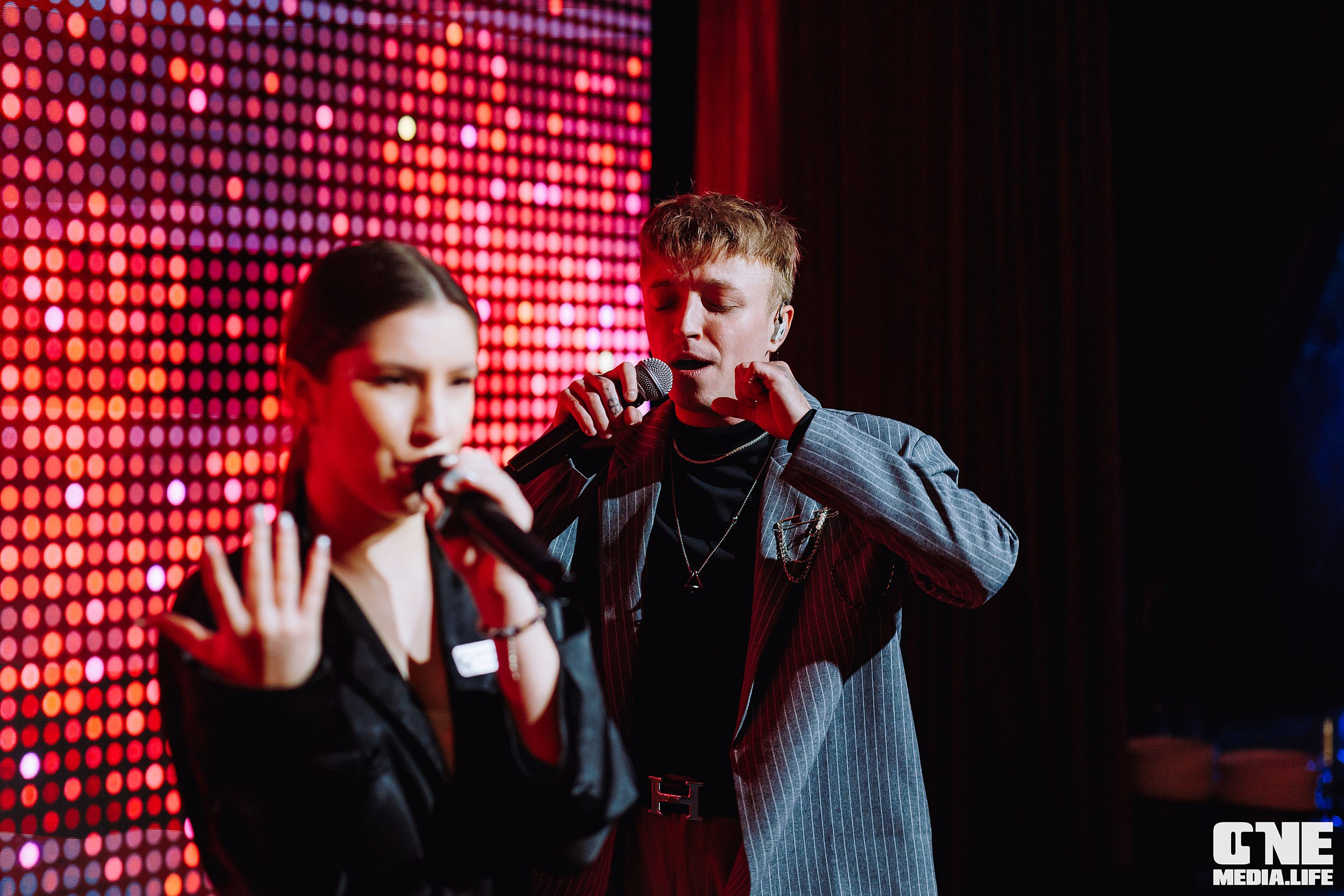 Фоторепортаж из ресторана Океан. One Media Life: фоторепортажи, фотоотчеты с мероприятий и заведений