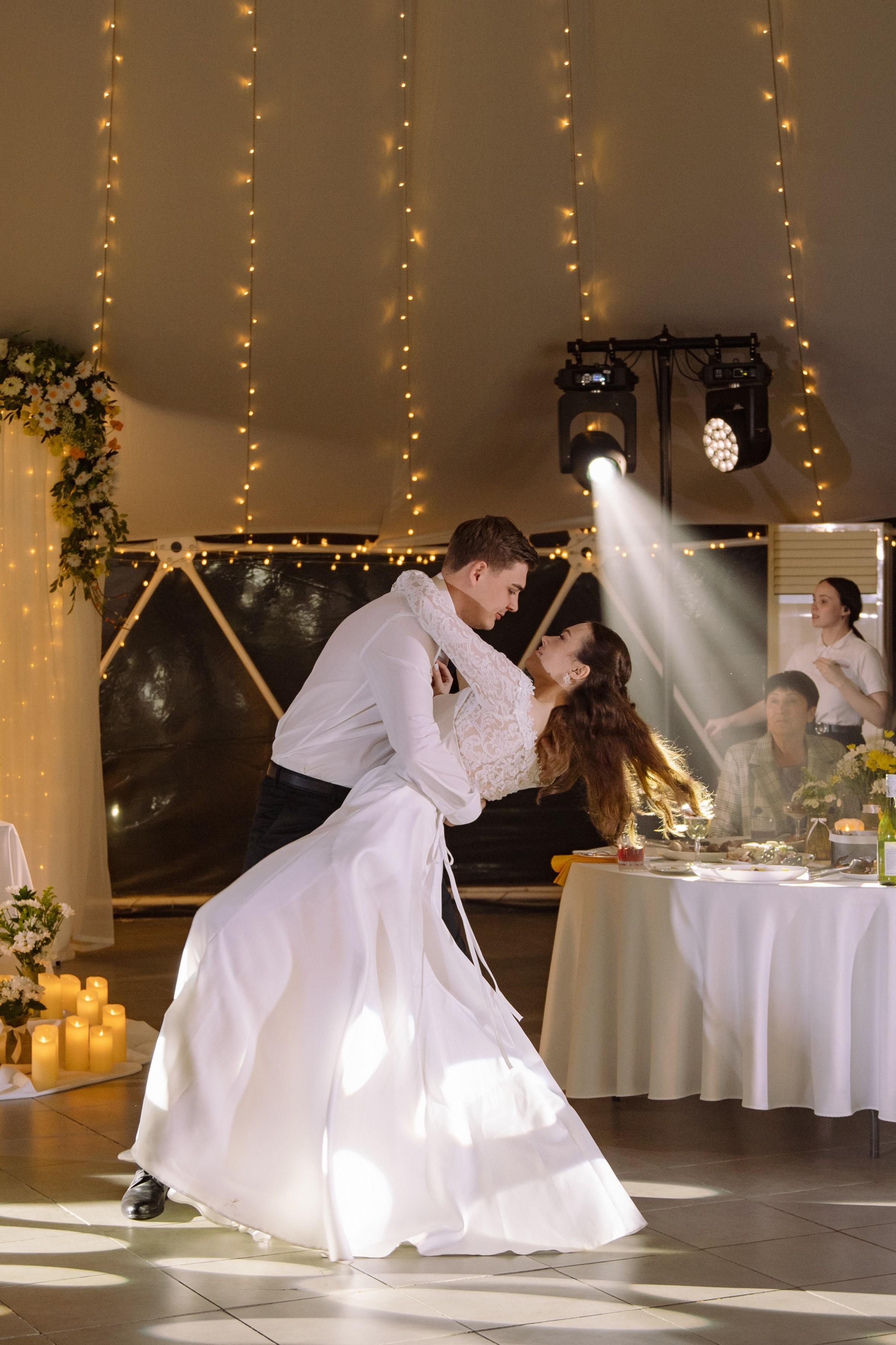 Артур & Диана | Банкет. Фотограф во Владивостоке Парамонова Елена