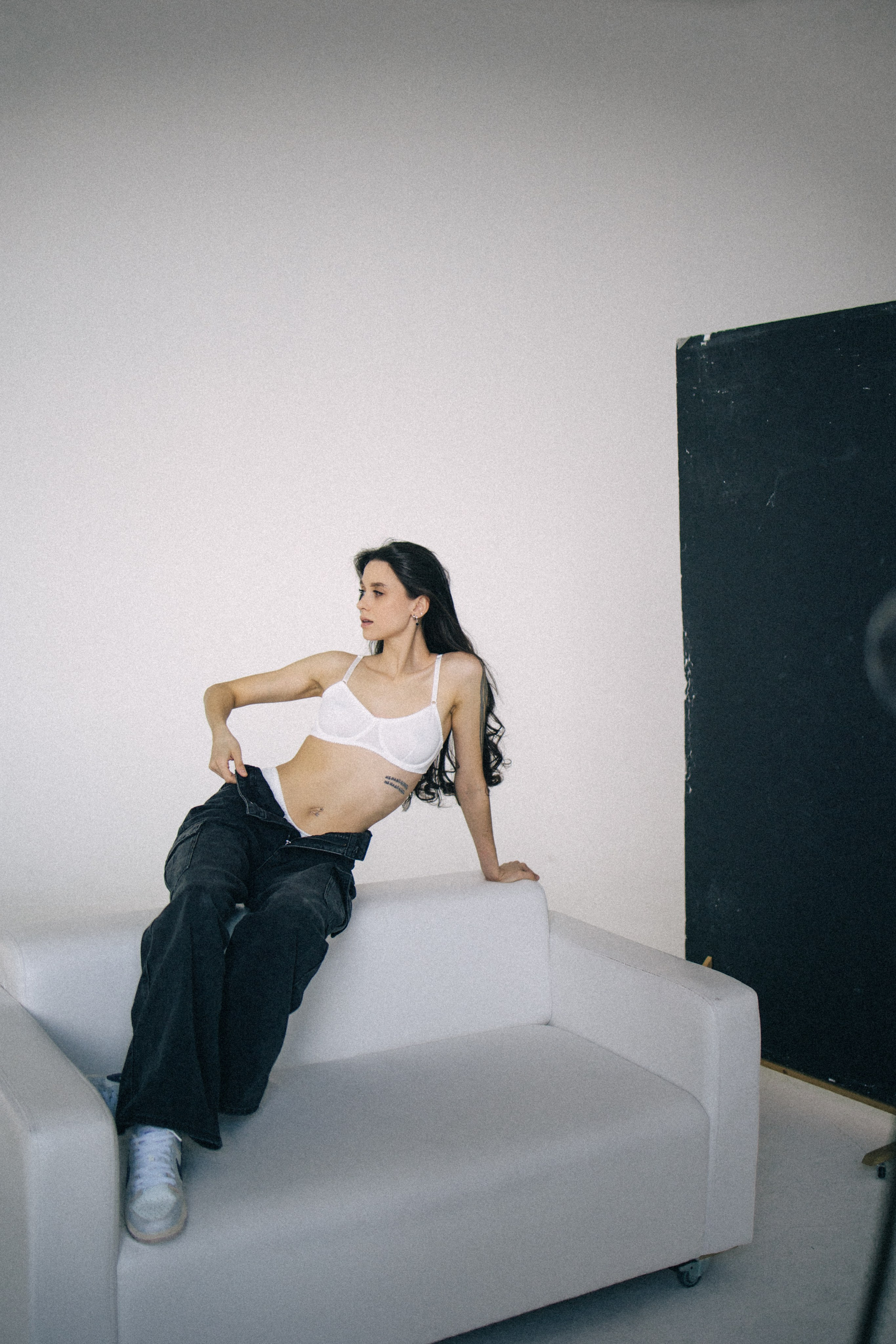 Яна. Главная