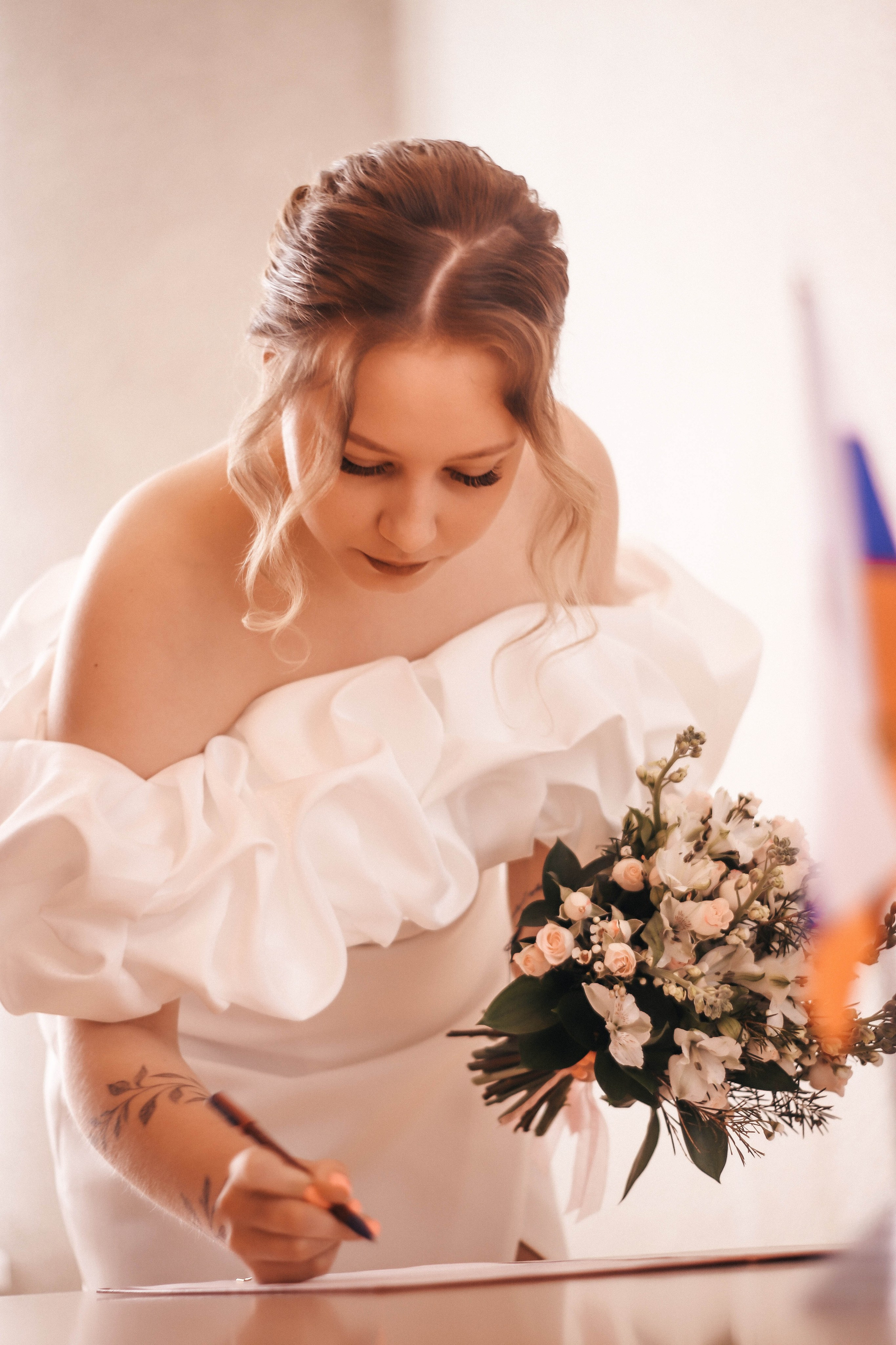 Егор и Мария. Фотограф Дарья Маташкова