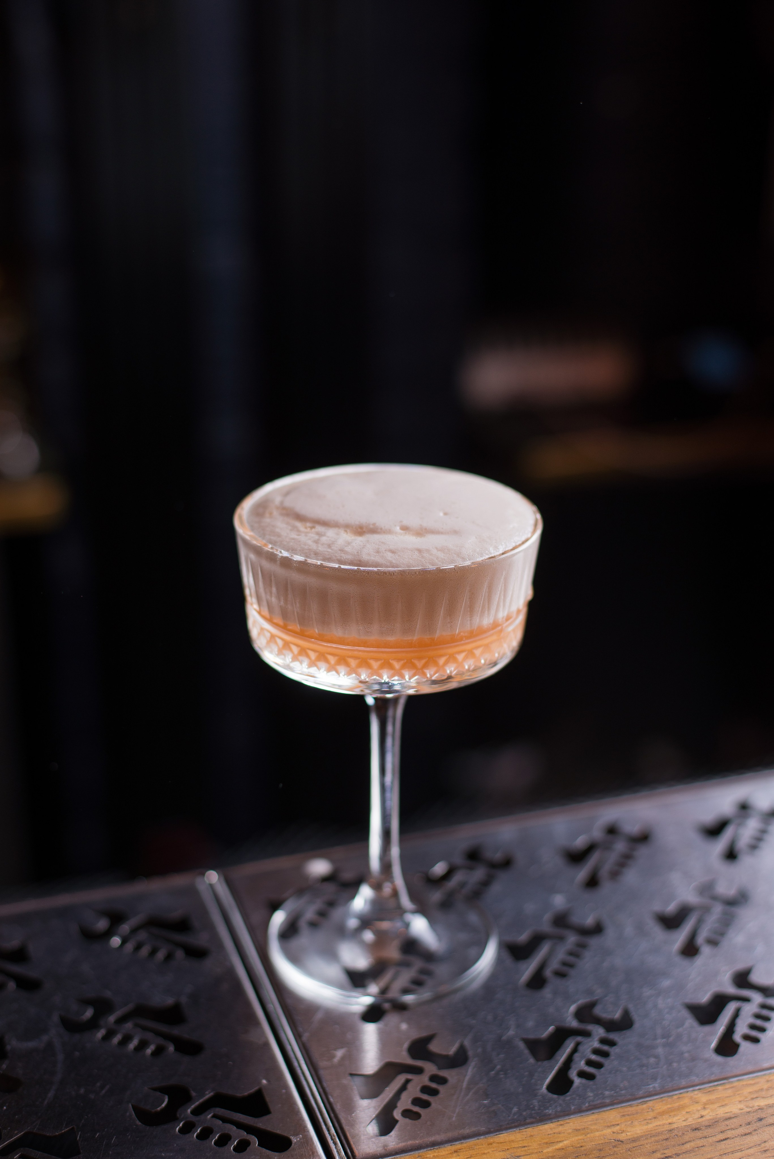 «Инженер» гастробар. Кирилл Бутлович фуд фотограф, Киров