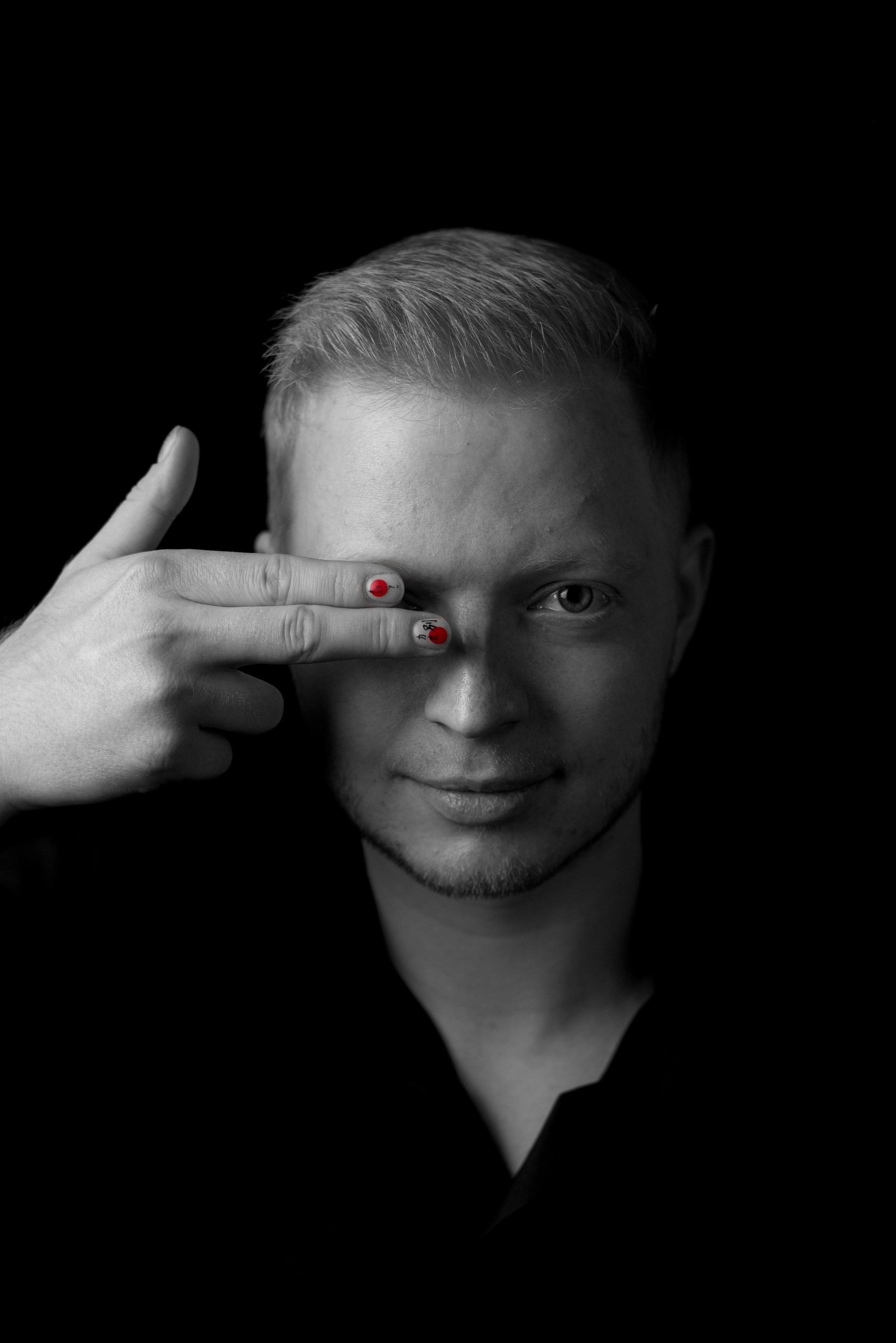 Индивидуальные мужские фотосессии. Кирилл Бутлович фуд фотограф, Киров