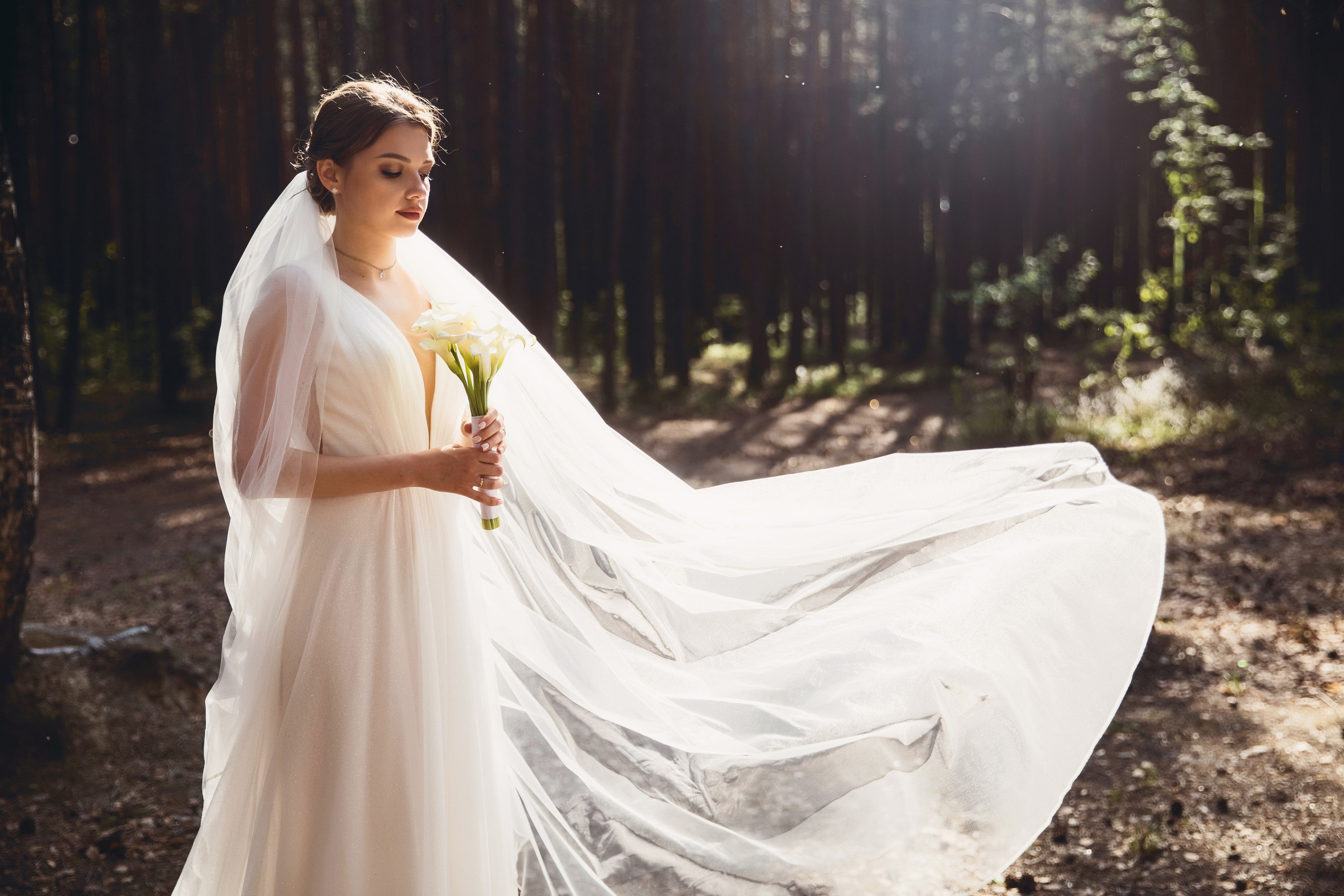 6 часов (без банкета). Свадебный и семейный фотограф в городе Сургуте Стерликова Светлана