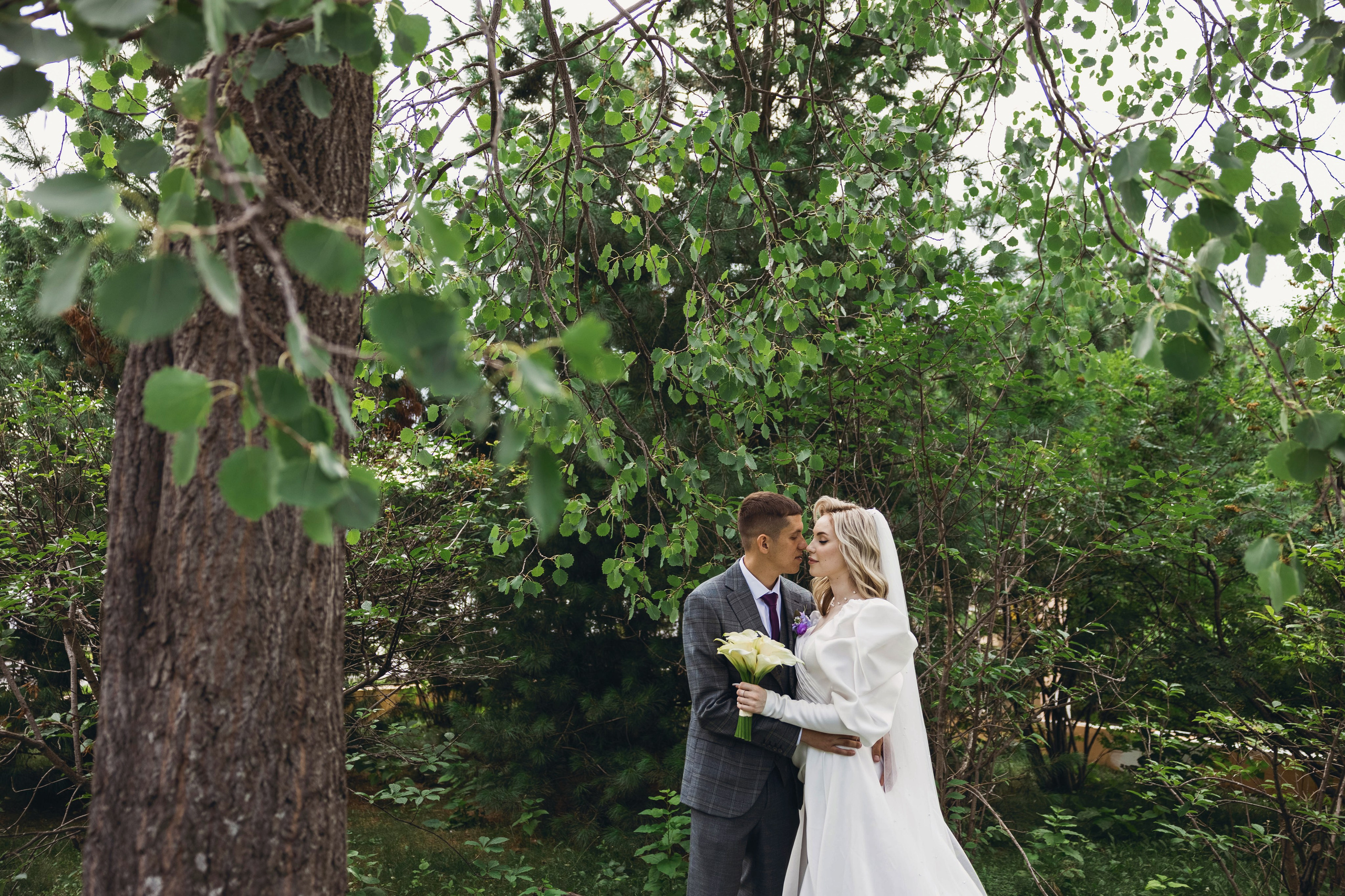 Влад и Верноника (максимальный — на 7 ветрах). Свадебный и семейный фотограф в городе Сургуте Стерликова Светлана