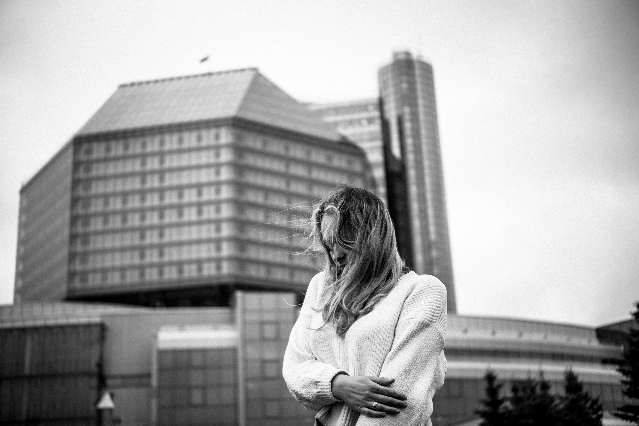 Urban Cinematic. Фотограф Влад Лайт в Москве