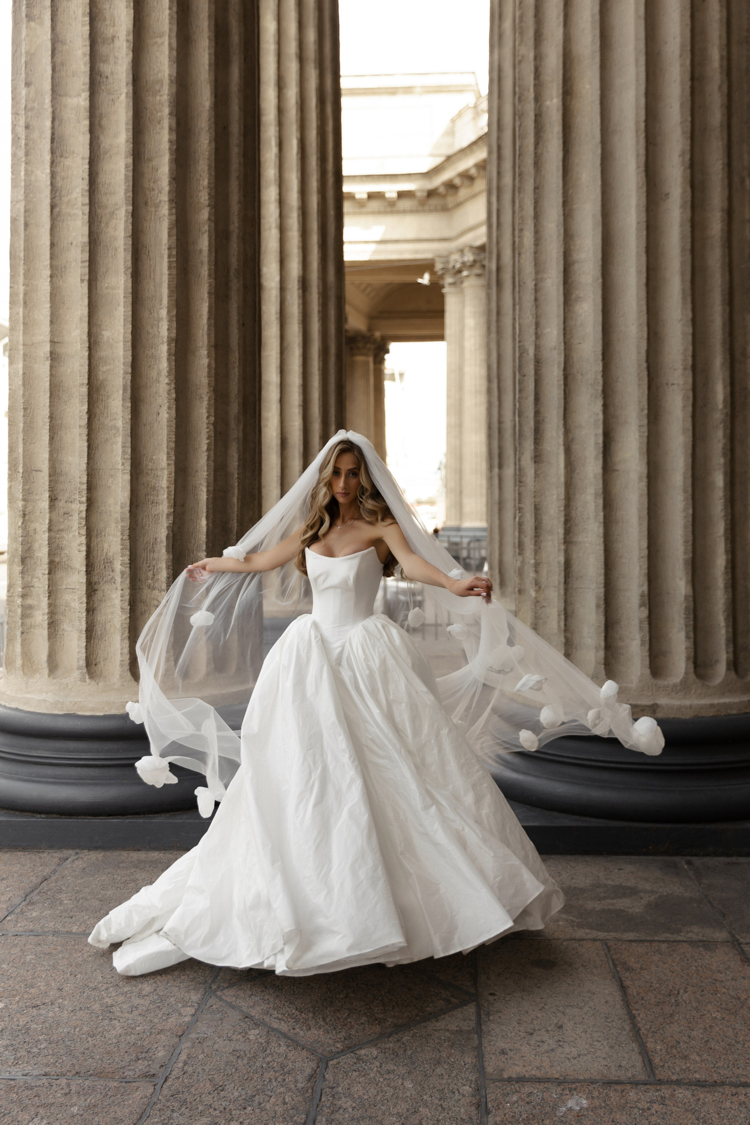 Ты мой сегодня и все мои завтра. Свадебный и семейный фотограф в Санкт-Петербурге