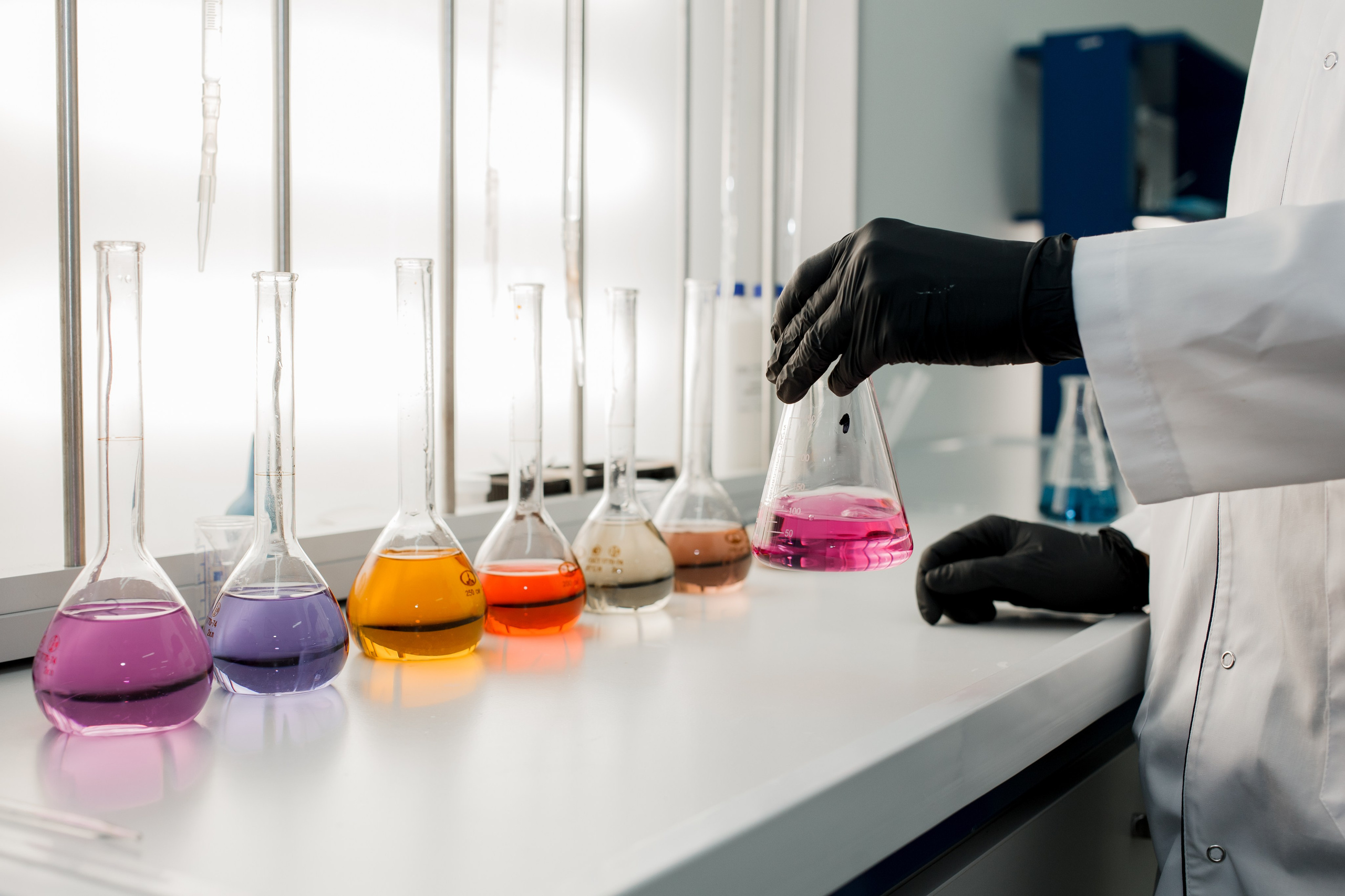 Бизнес фотосессия для сайта производственного предприятия. КОНТЕНТ ФОТОГРАФ