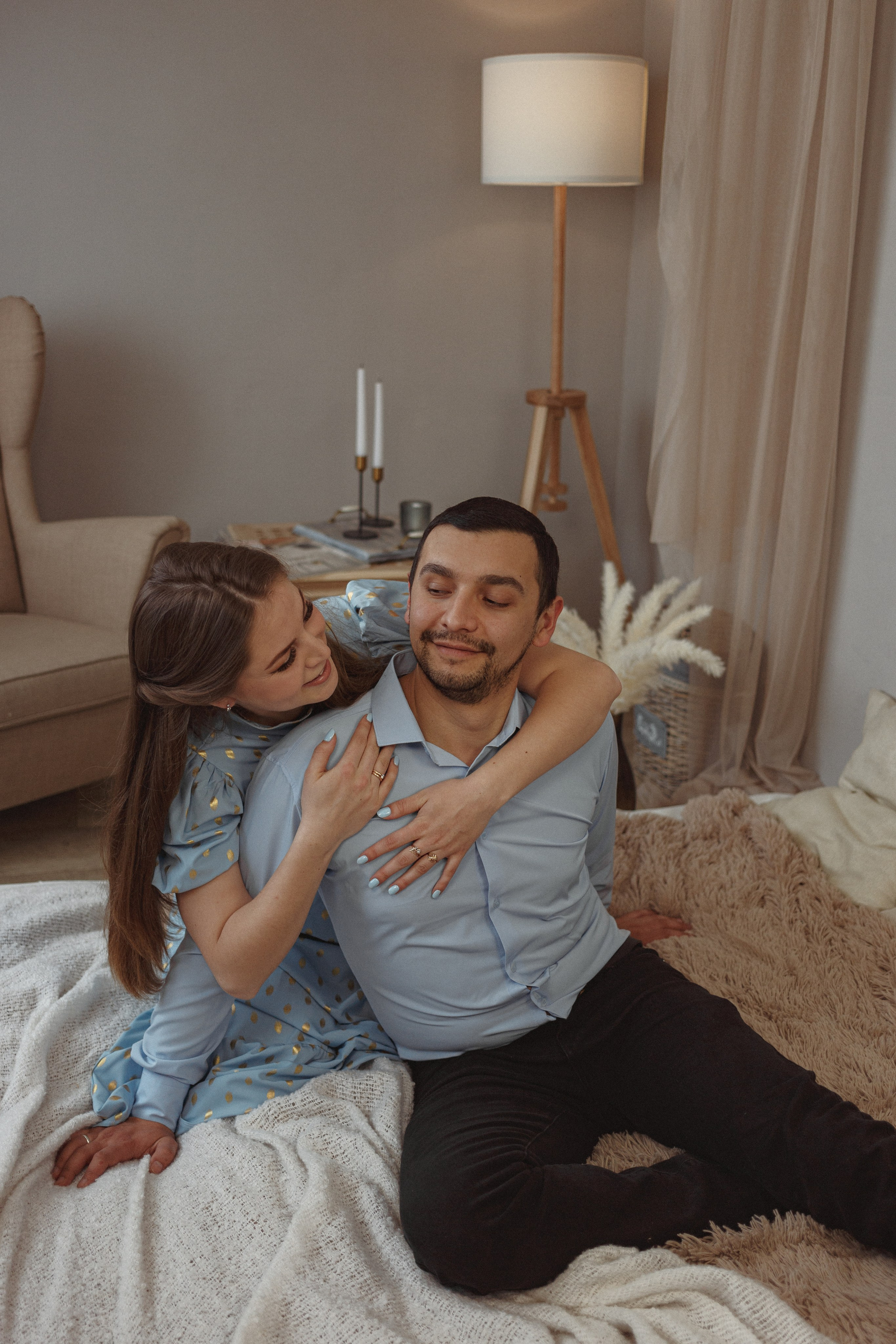 Фотосессия лавстори Евпатория. Фотограф Евпатория Крым