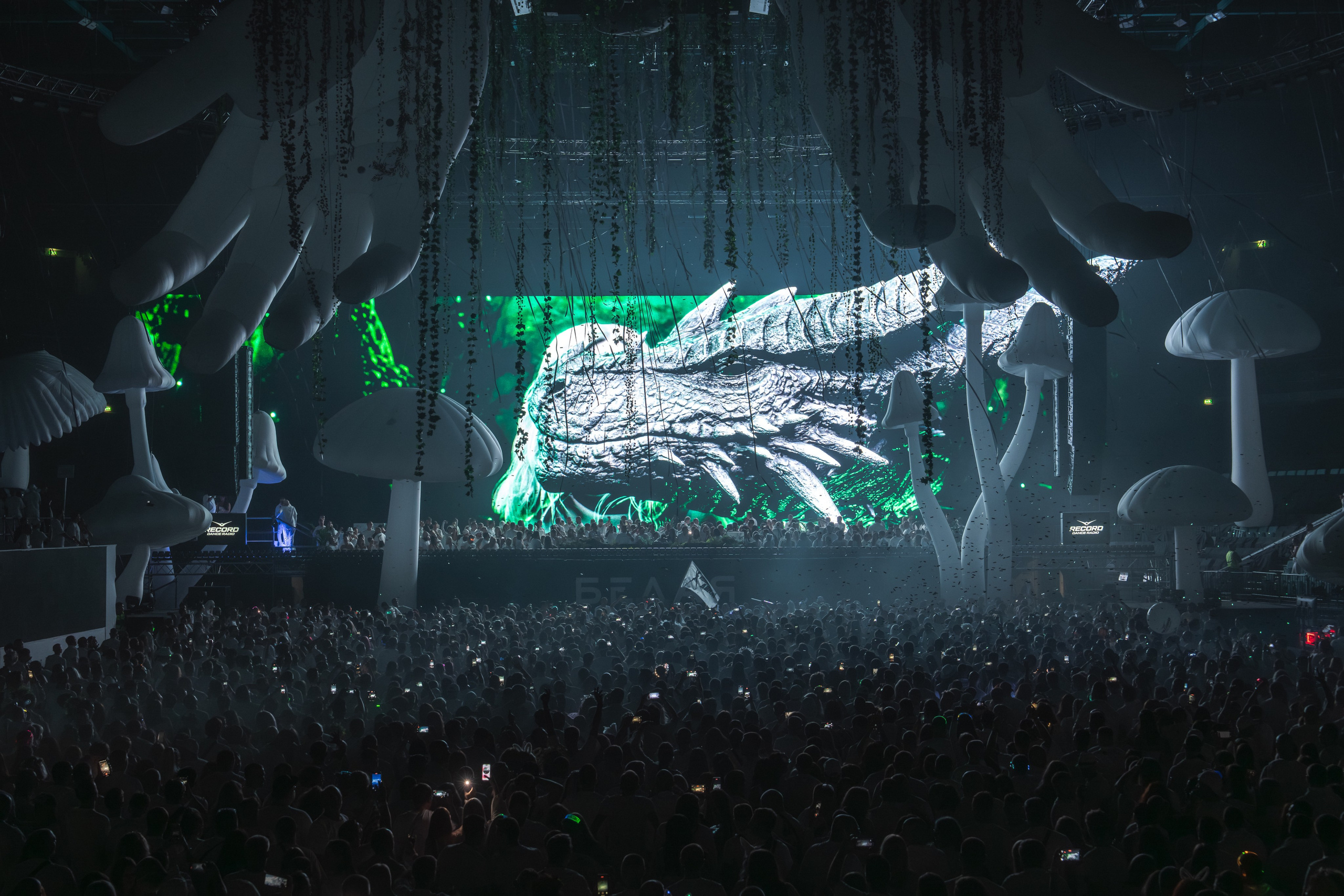 БЕЛАЯ 2025. Святослав Буньков | фотограф