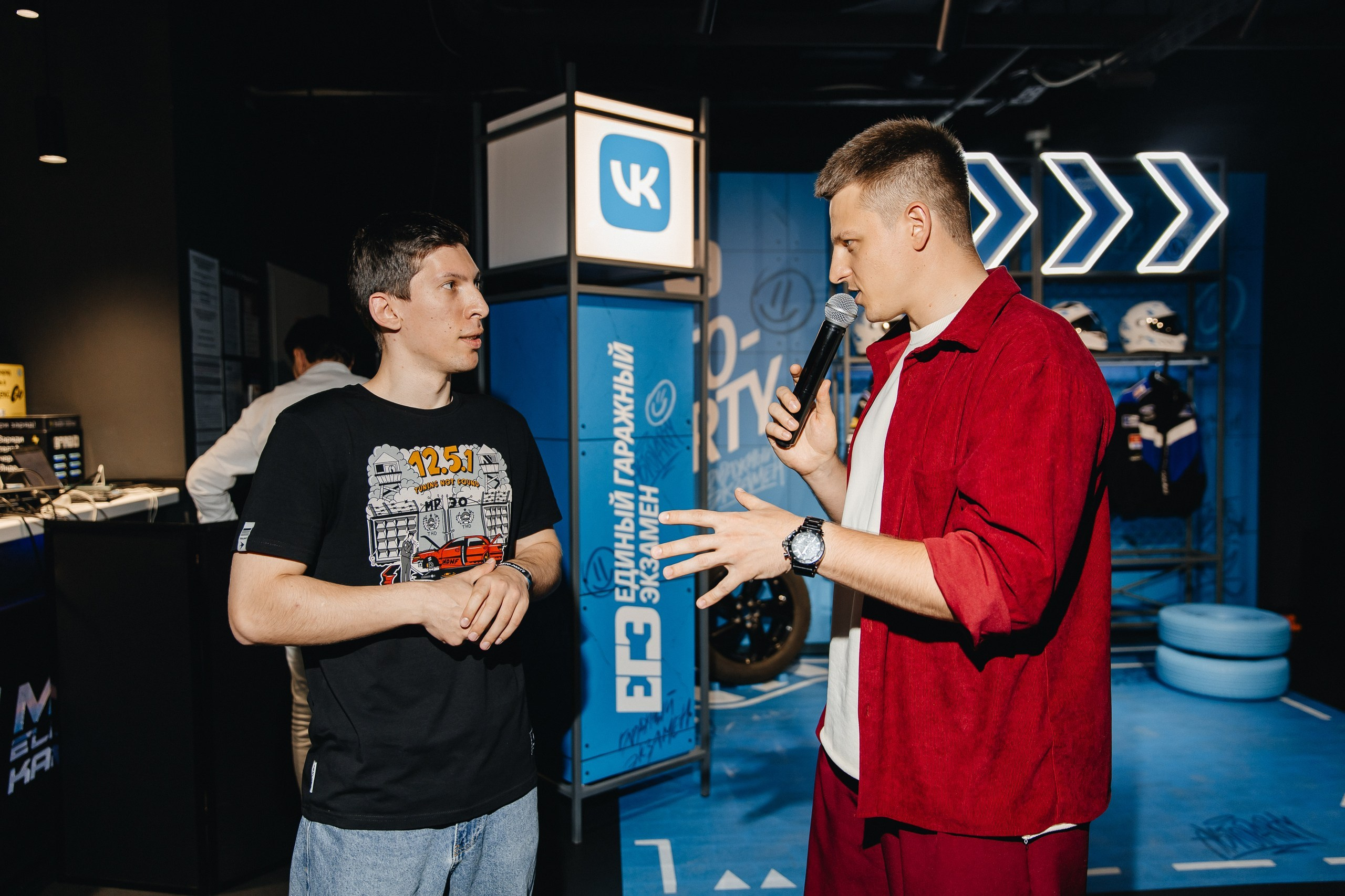 VK | «АВТО СООБЩЕСТВА | ГАРАЖНЫЙ ЭКЗАМЕН OFFLINE». Five Media — репортажный фотограф Москва | Мск