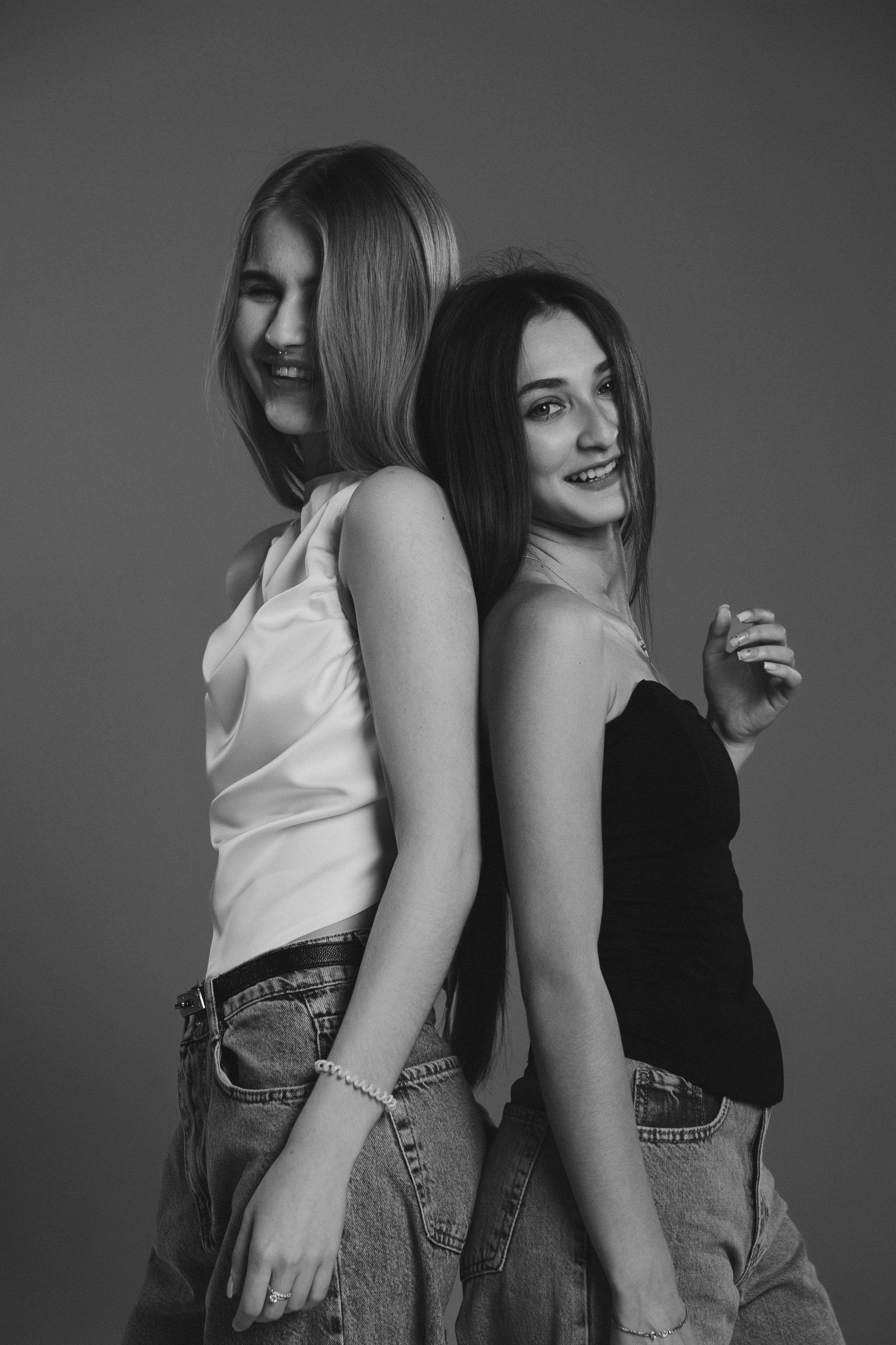 София + Настя. MASHA_PRO.ART фотограф в Курске