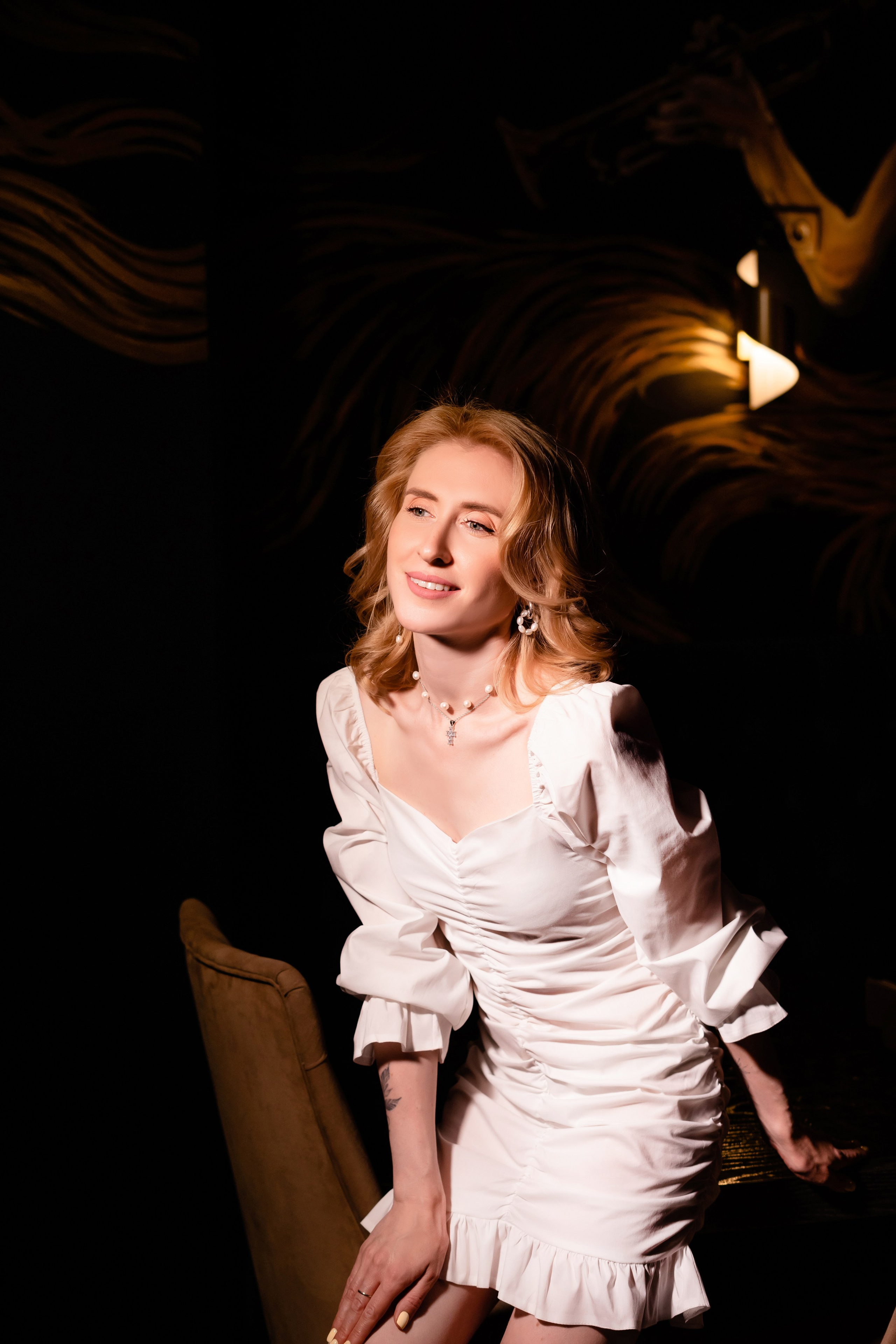 Света ДР / Фасоль. Фотограф мероприятий в Ростове-на-Дону Есманская Елена