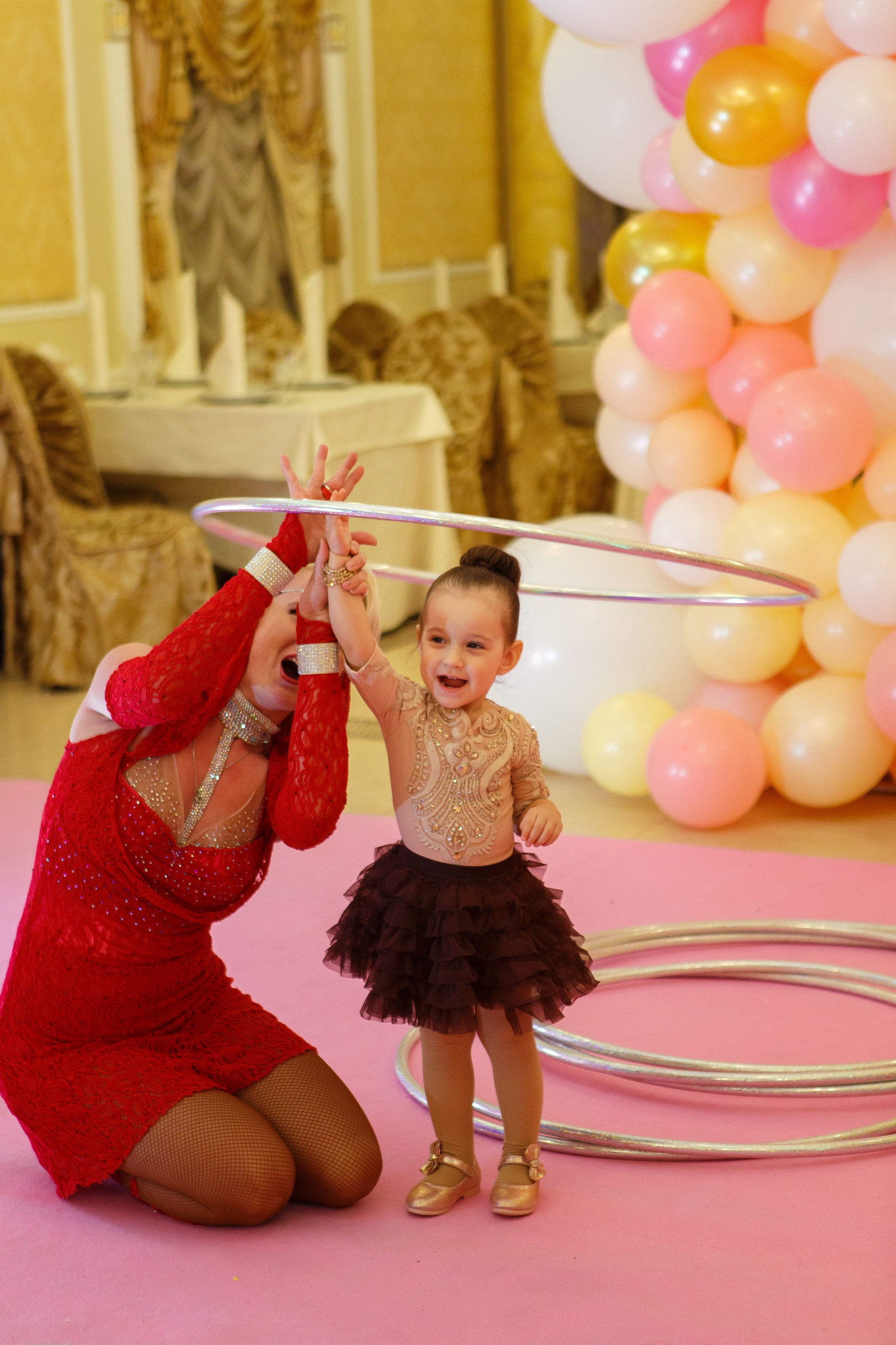 День Рожденья