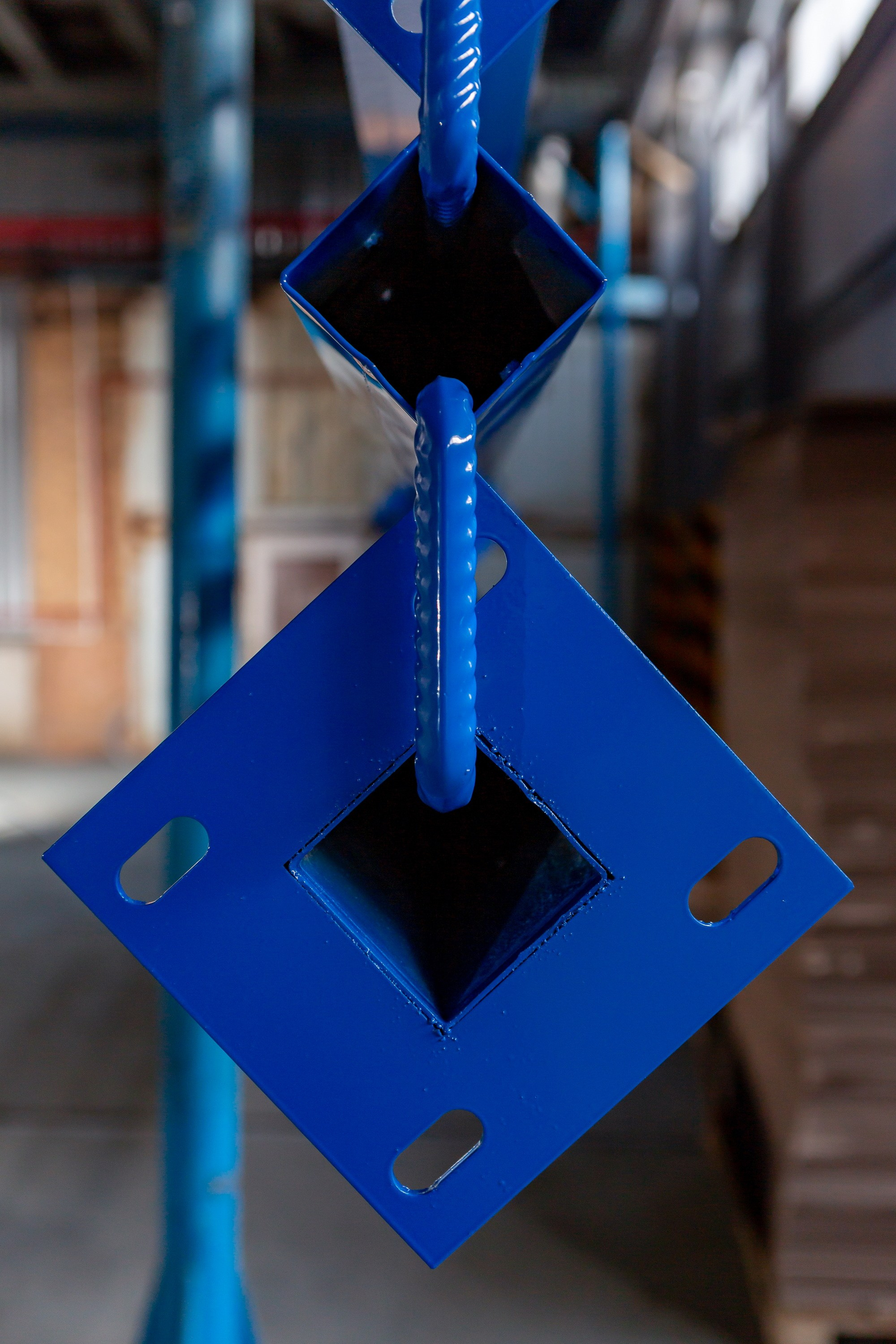 Производство систем ограждений