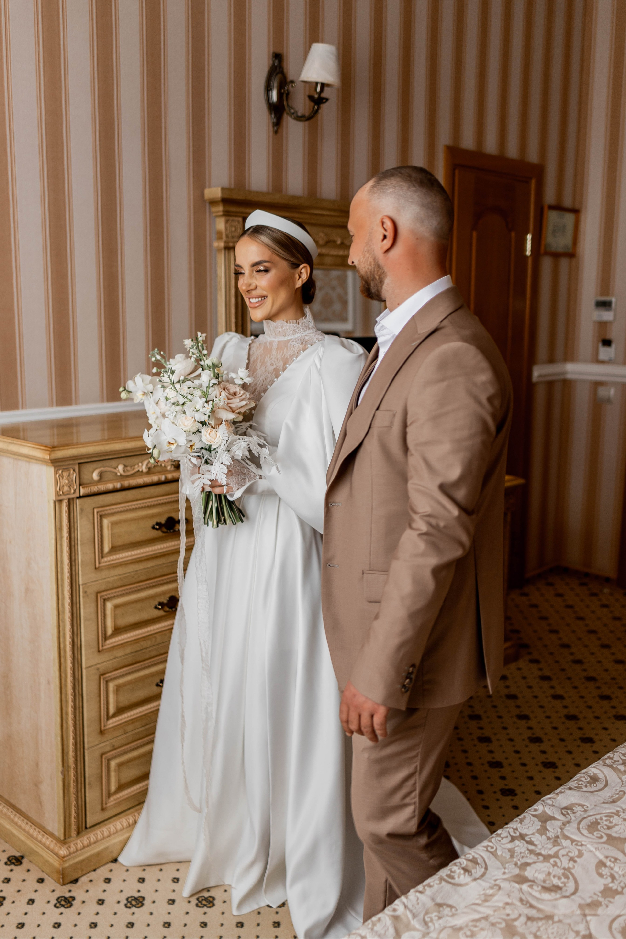 Мария|Роман. Свадебный фотограф Надежда Рыжикова