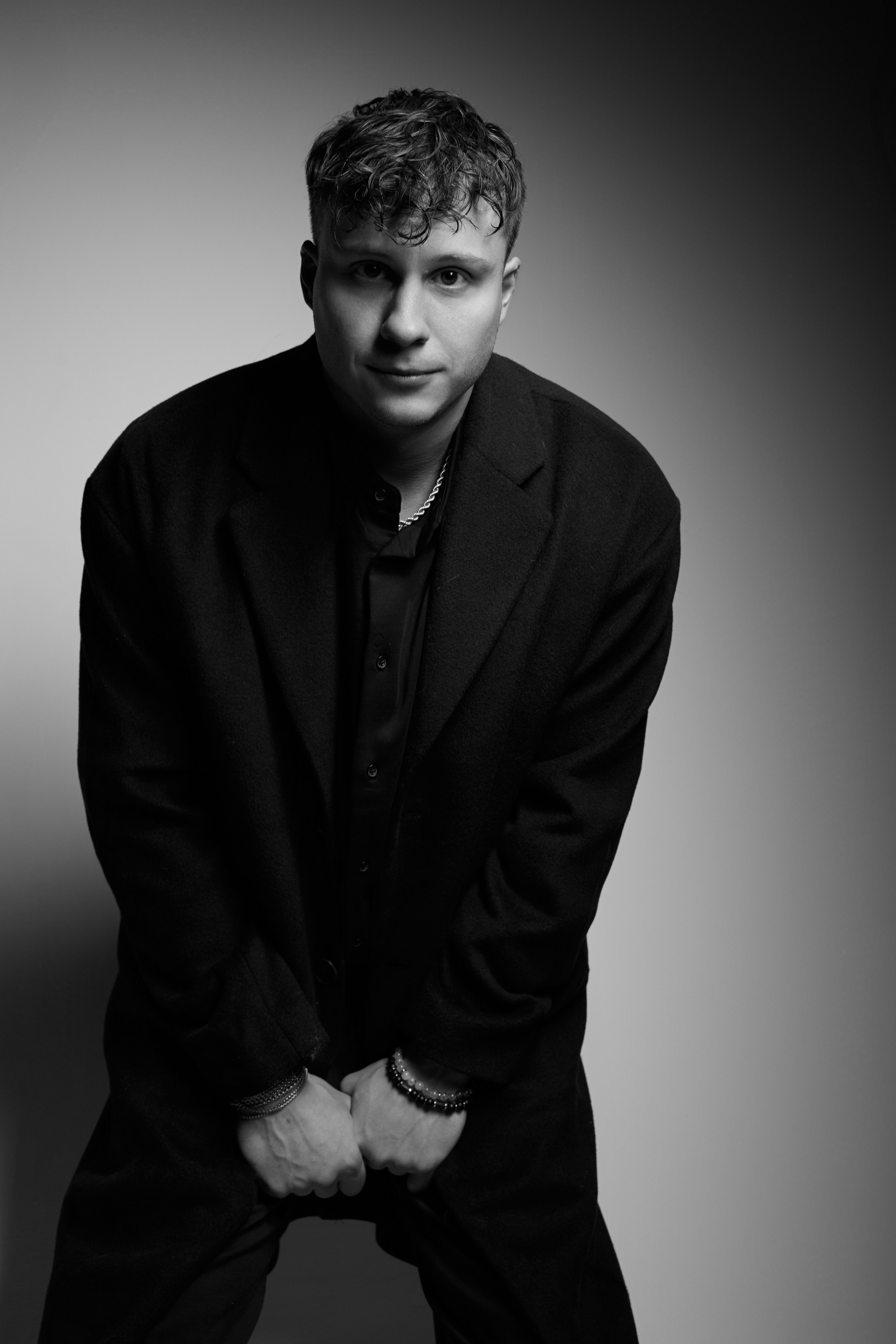 Портретный фотограф в Липецке