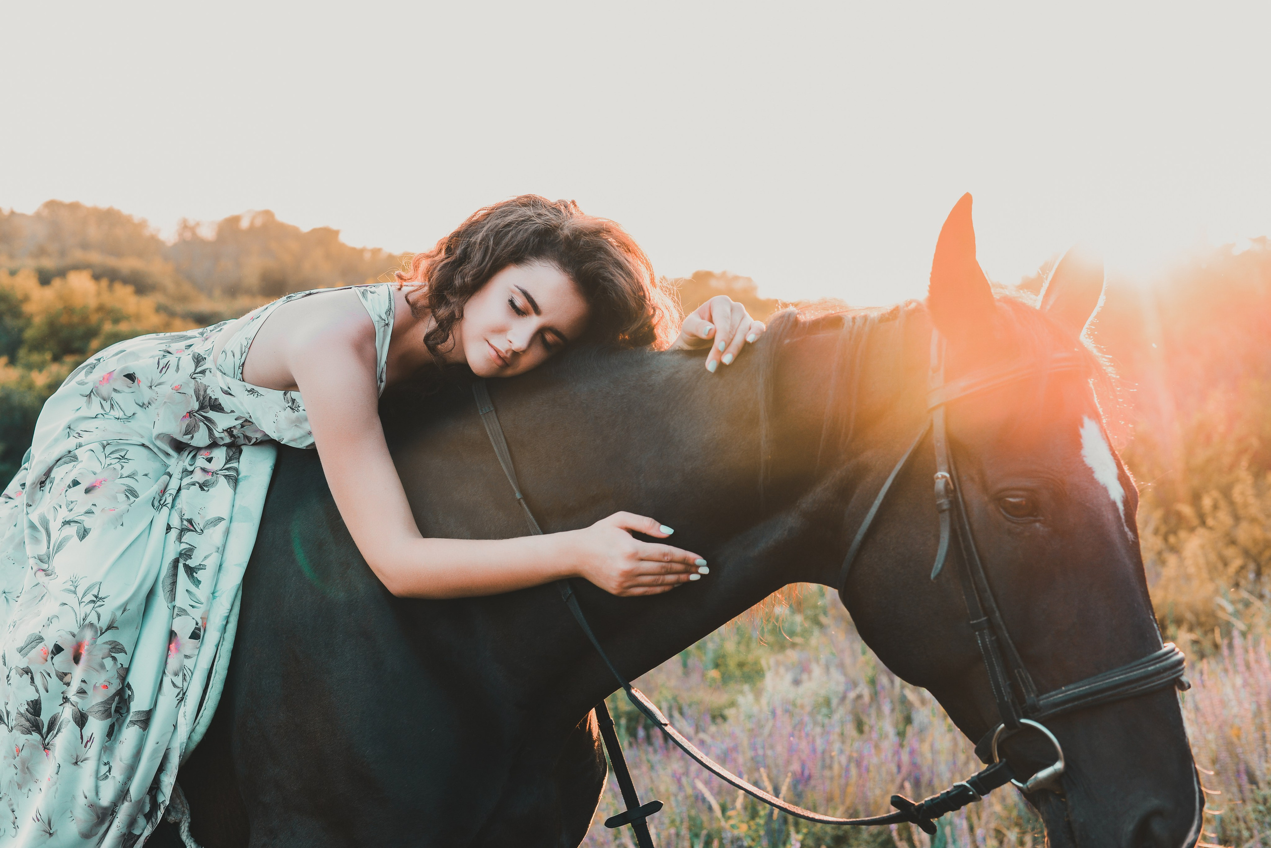 Природа, прогулка. Фотограф Ярута Оксана / Ростов-на-Дону