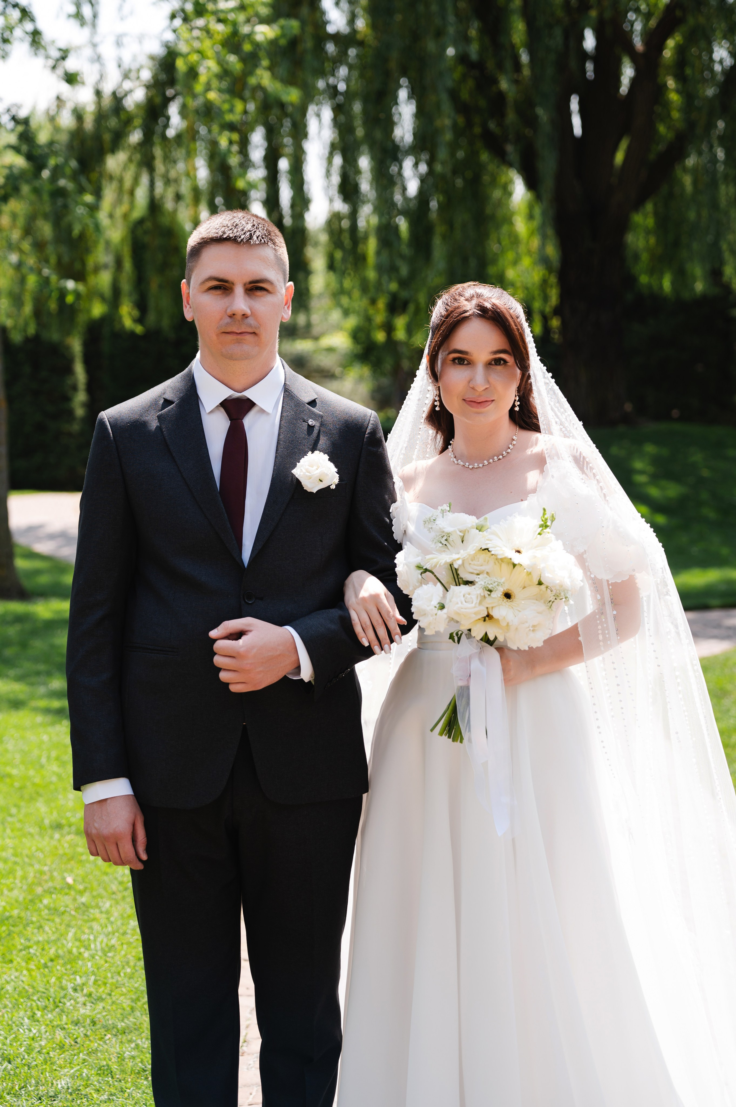 Свадьба/Old House. Фотограф Ярута Оксана / Ростов-на-Дону