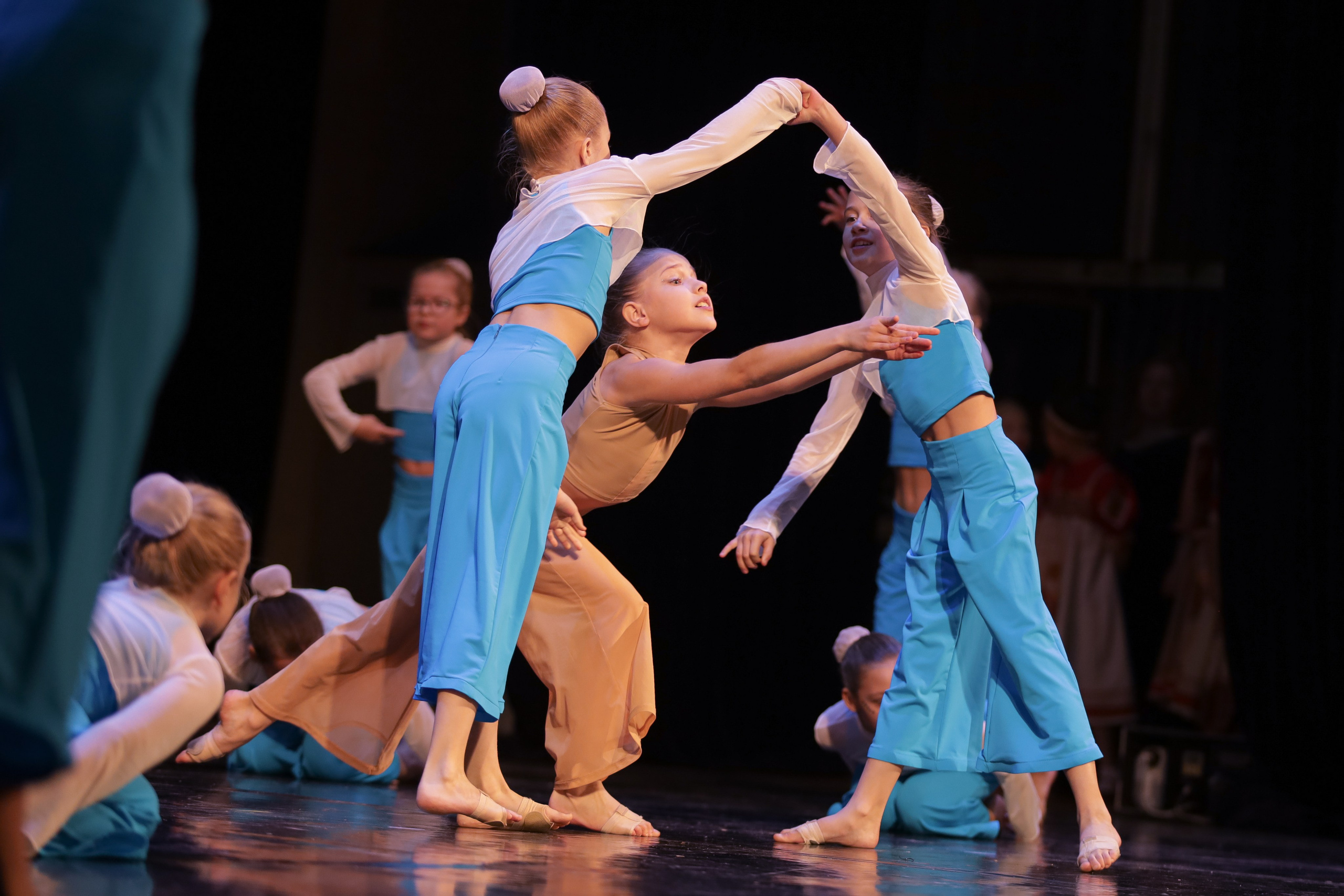 Невские Звезды. Портретный Фотограф Александр «Konevtsoph» В Санкт-Петербурге