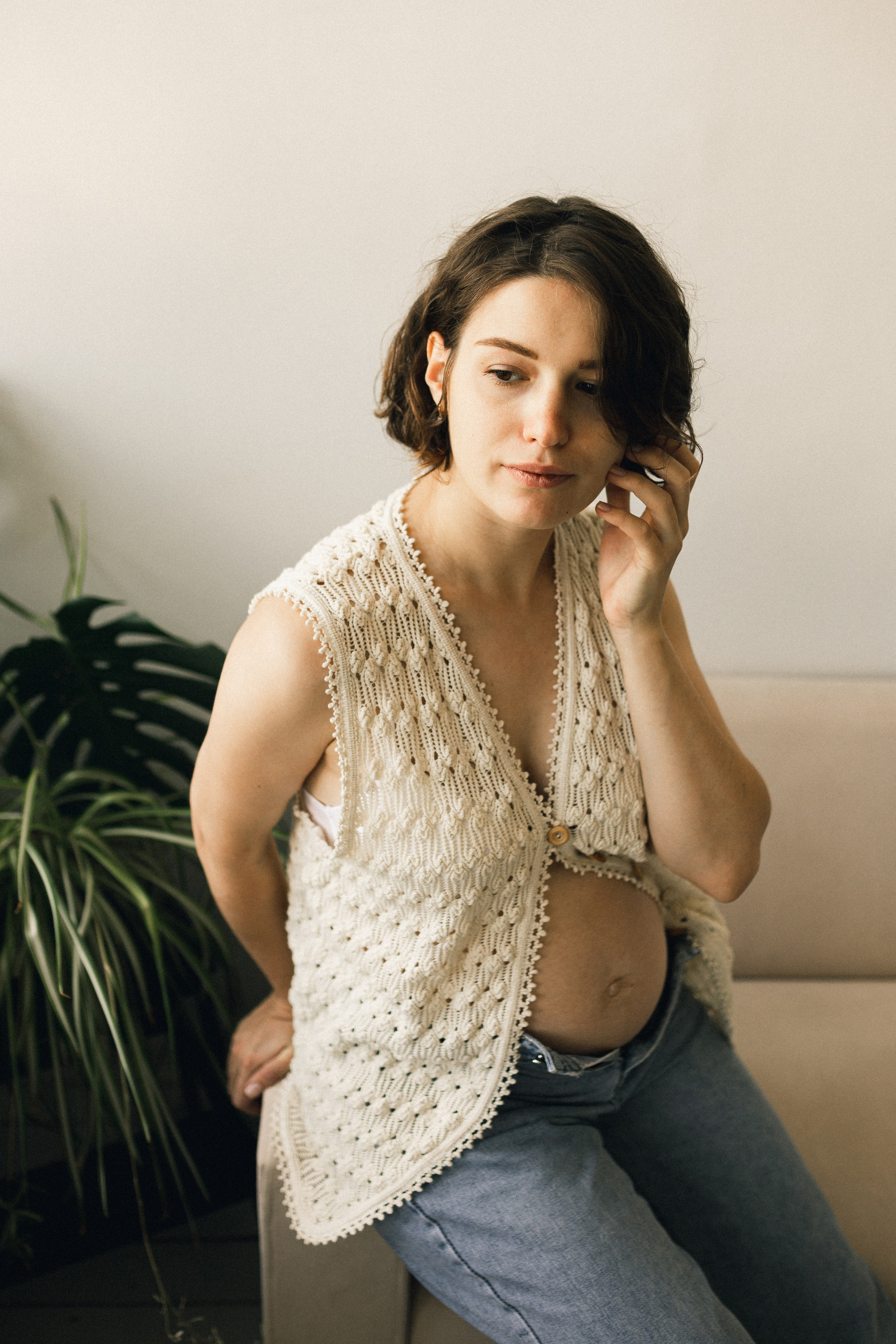 Таня и Саша. Свадебный и семейный фотограф в Белгороде Юлия Першина