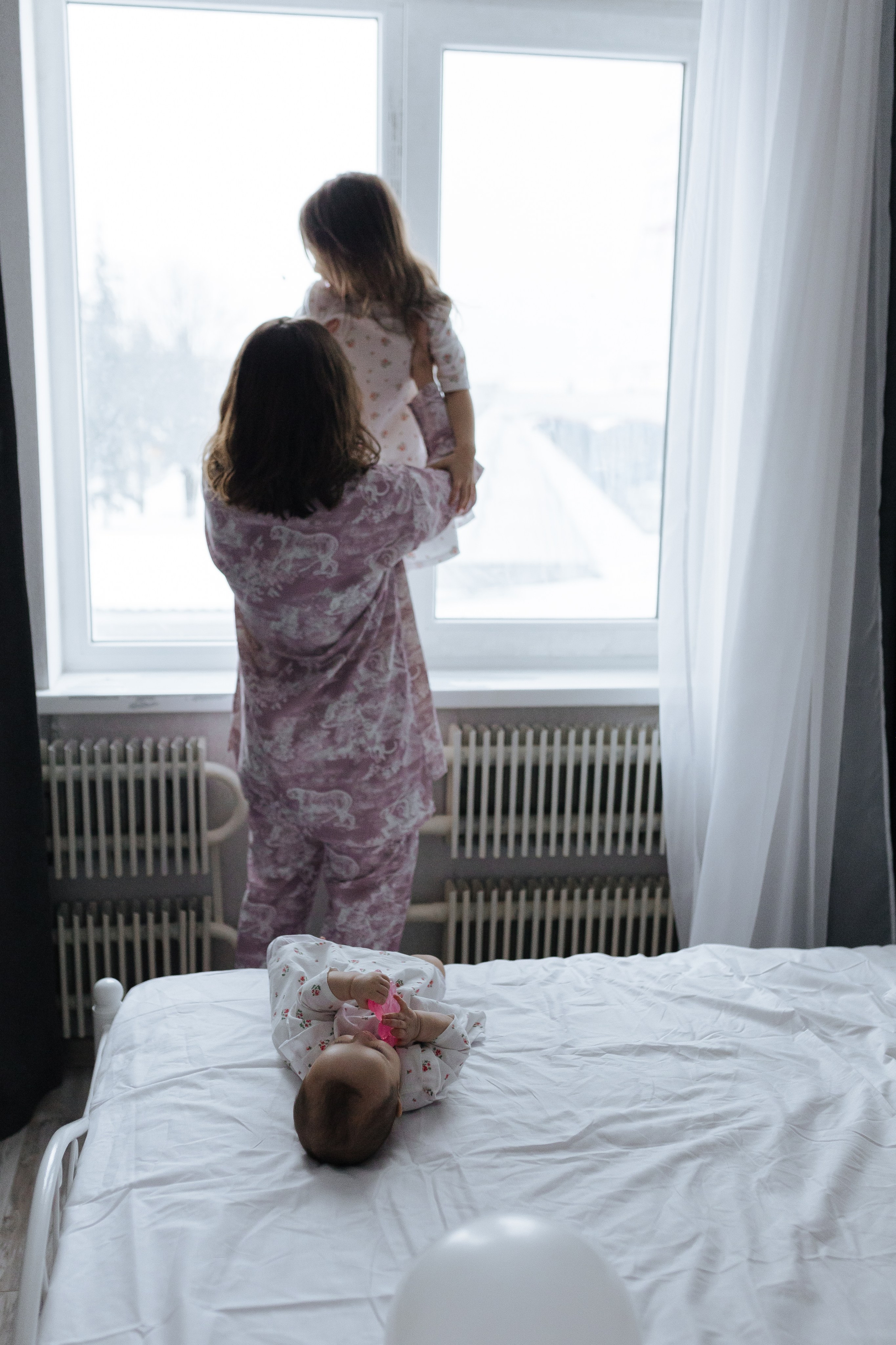 Дома. Свадебный и семейный фотограф в Белгороде Юлия Першина