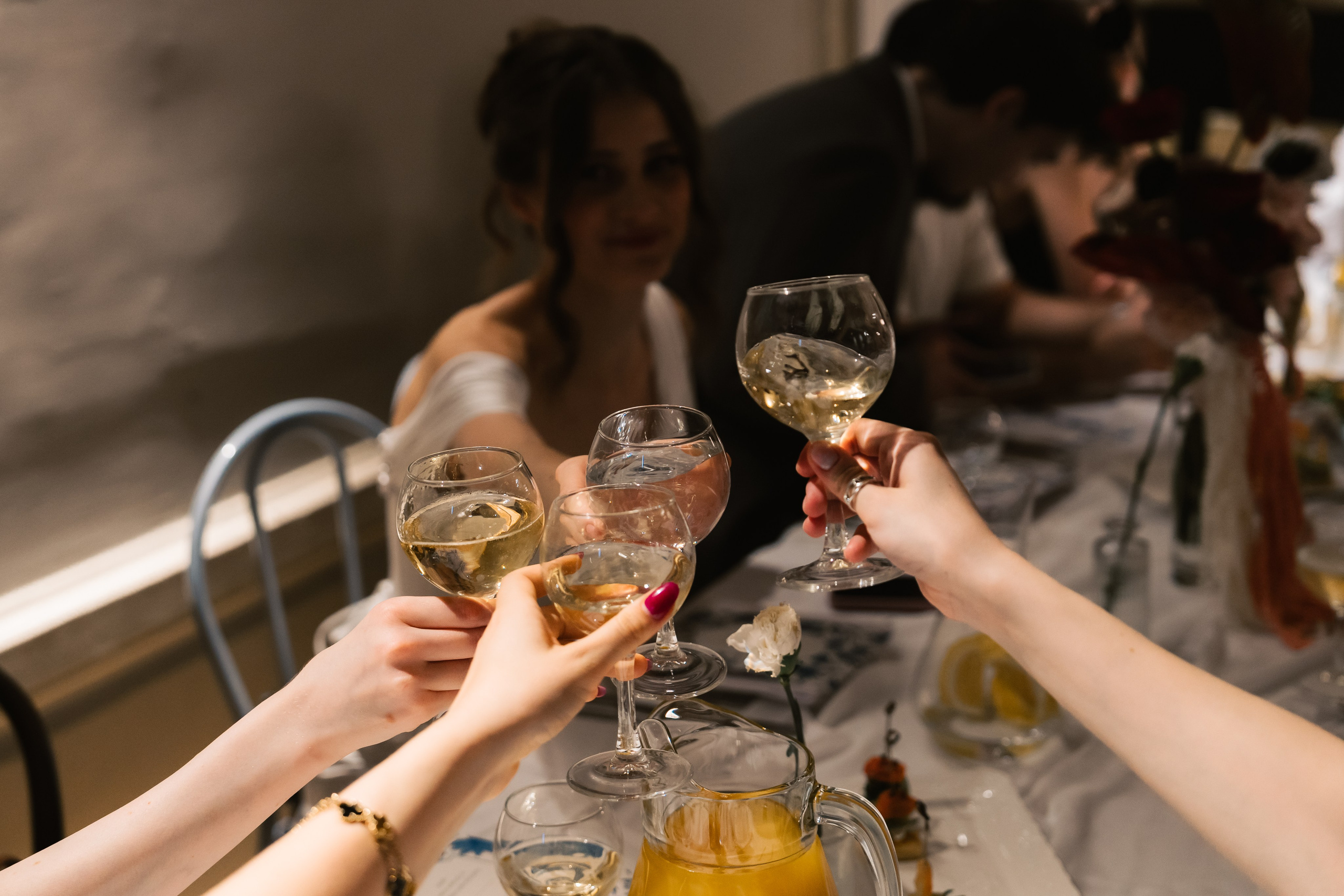 Азим и Алия. Главная