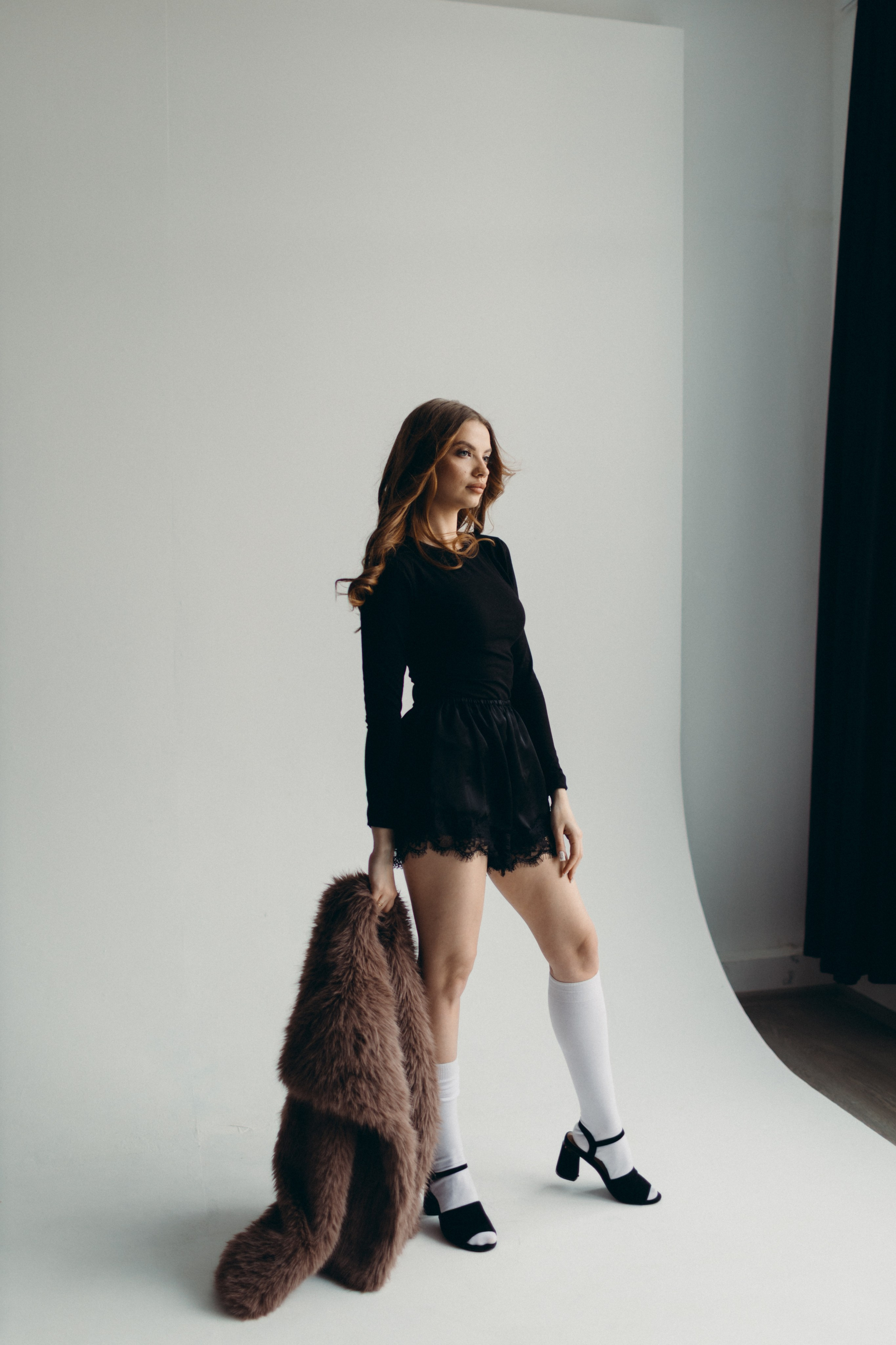 Анастасия. Свадебный фотограф Мария Железняк в Москве