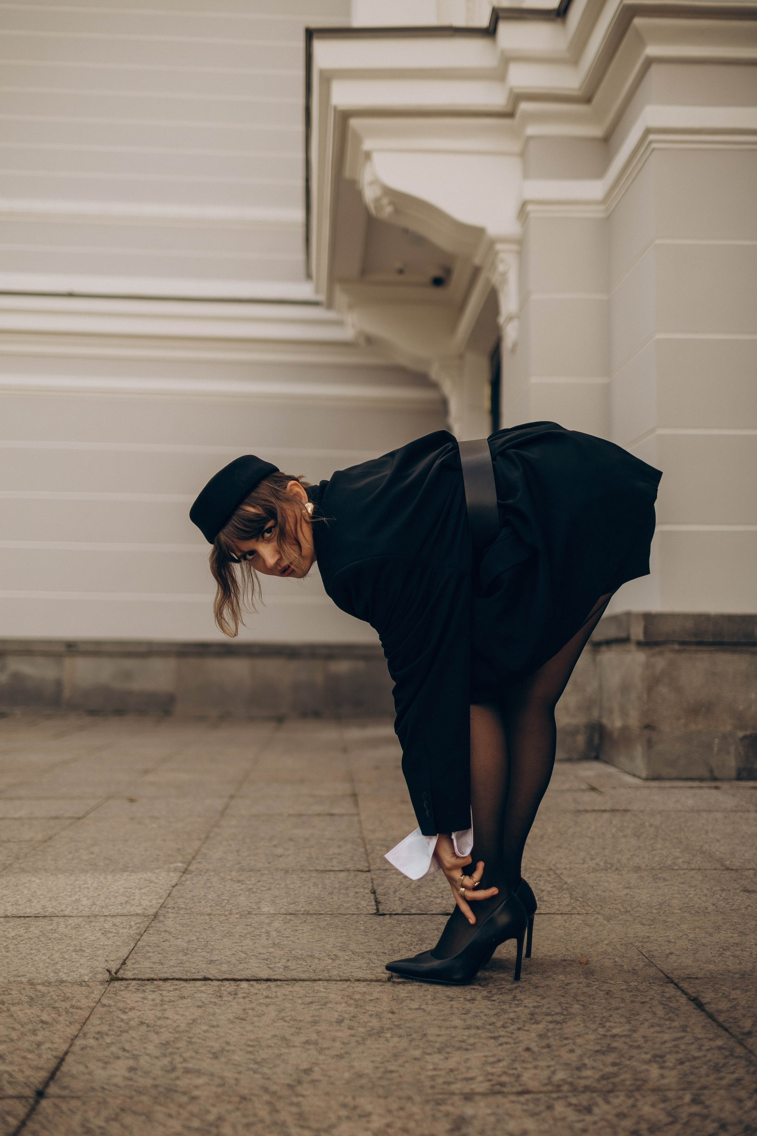 Ксюша. Семейная съемка — это красивый способ признаться своей семье в любви