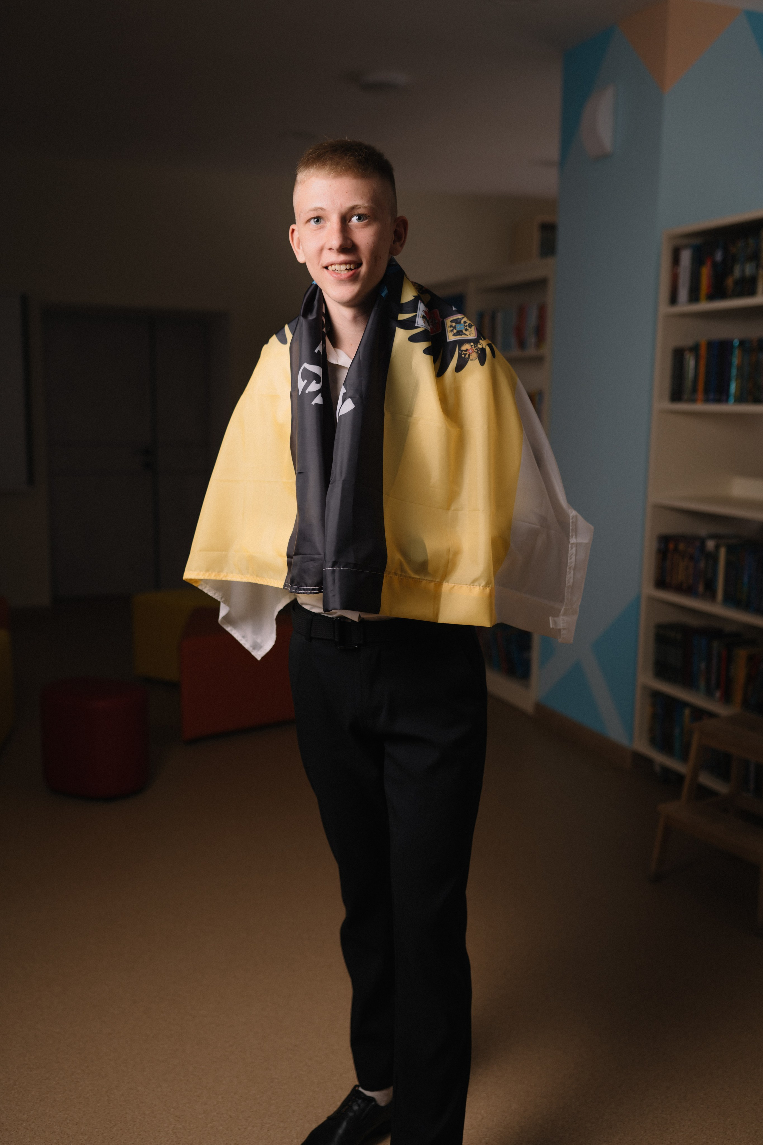 9 класс 1 школа. Фотограф Торопец Кристина Абрамова Kanwellia photography