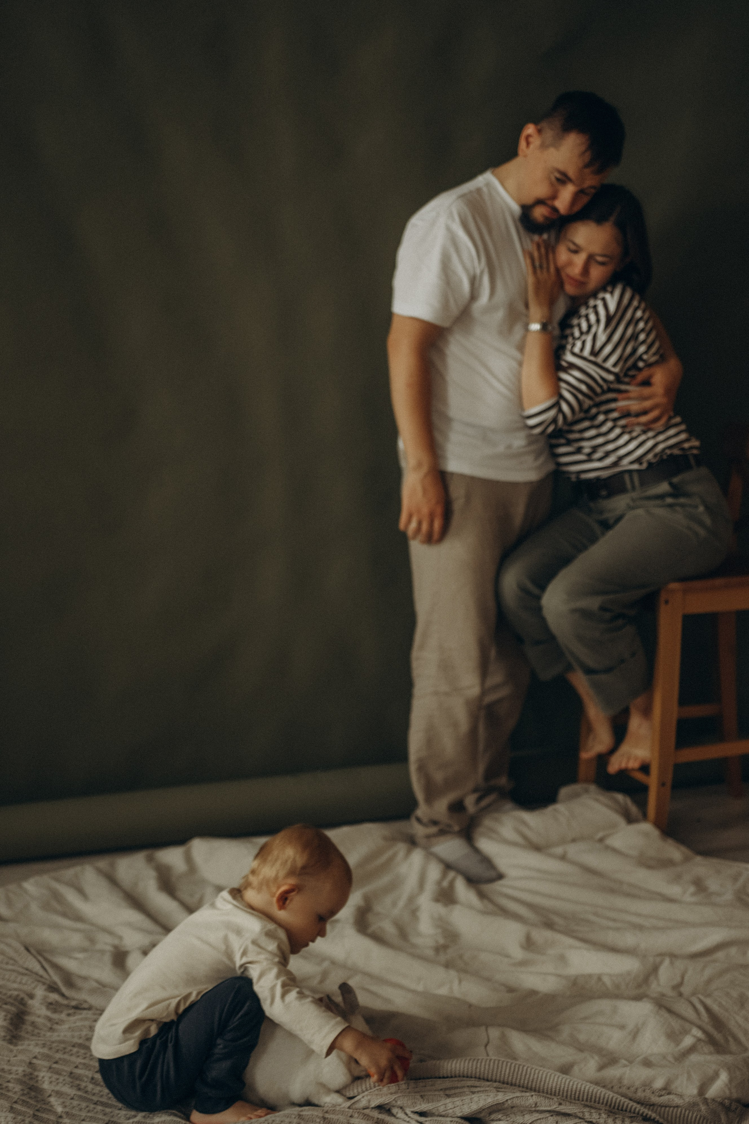 Ярослав и яблоки. Гаврилова Настя семейный фотограф lifestyle в Москве