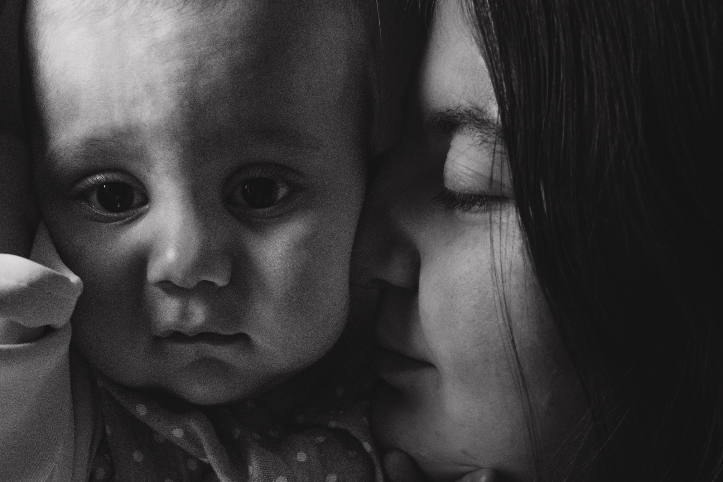 Александра и Ариан. Гаврилова Настя семейный фотограф lifestyle в Москве