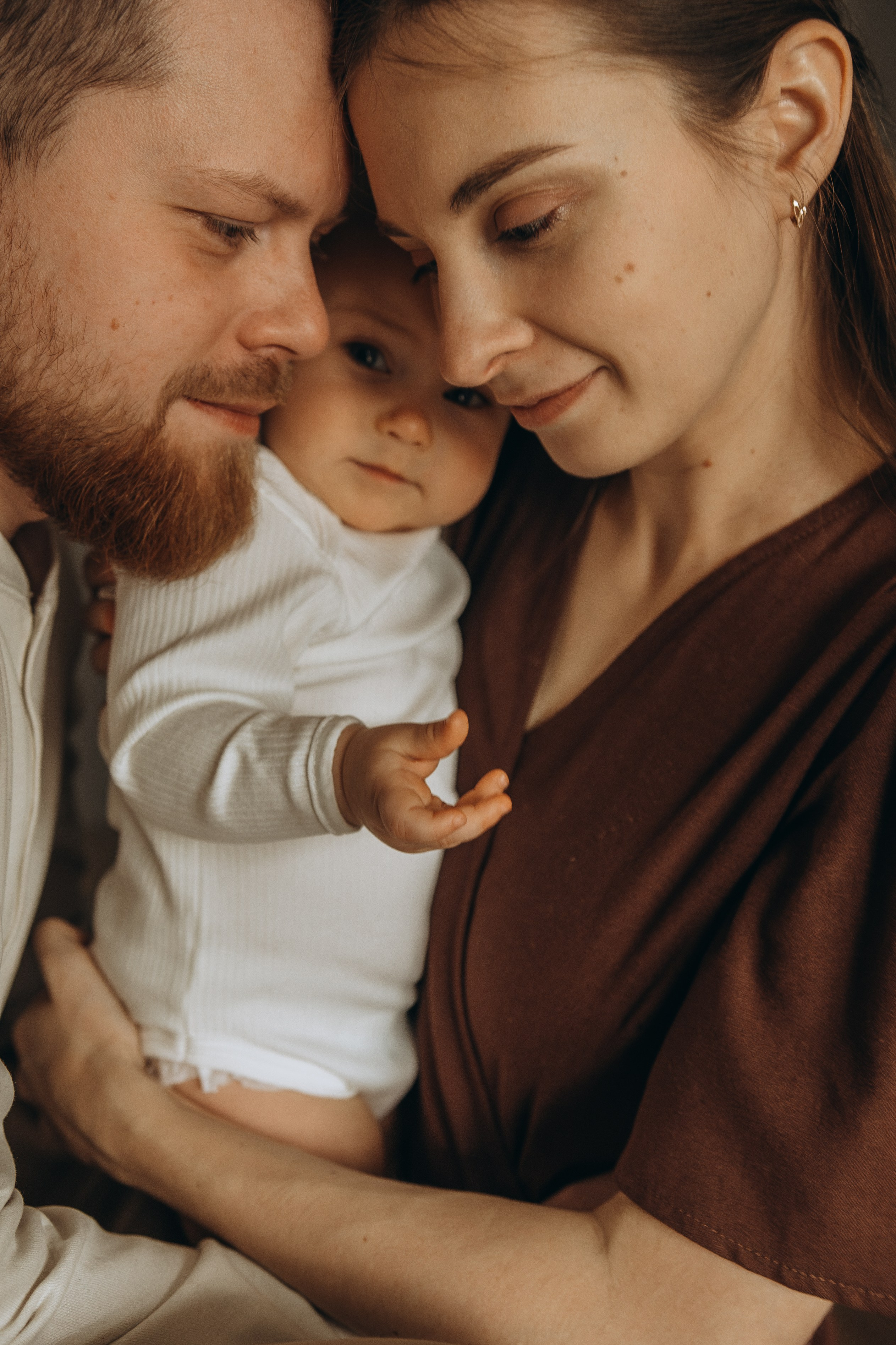 Агата. Гаврилова Настя семейный фотограф lifestyle в Москве