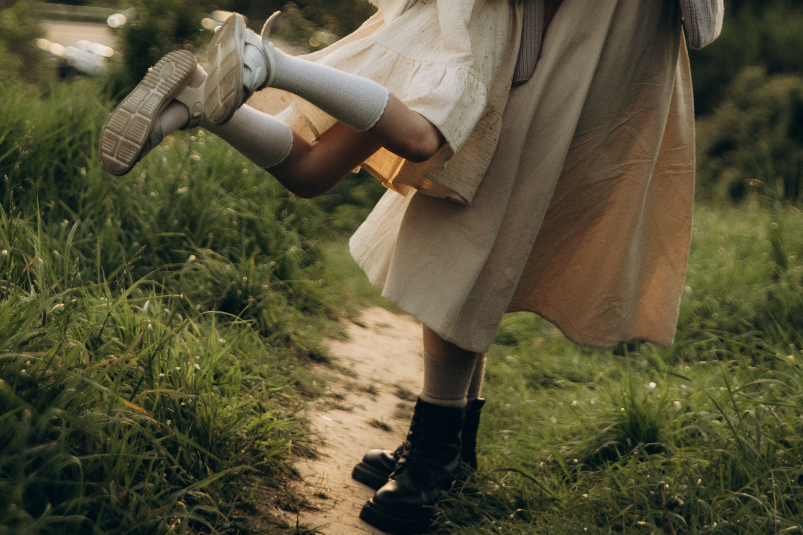 Теплым майским вечером. Гаврилова Настя семейный фотограф lifestyle в Москве