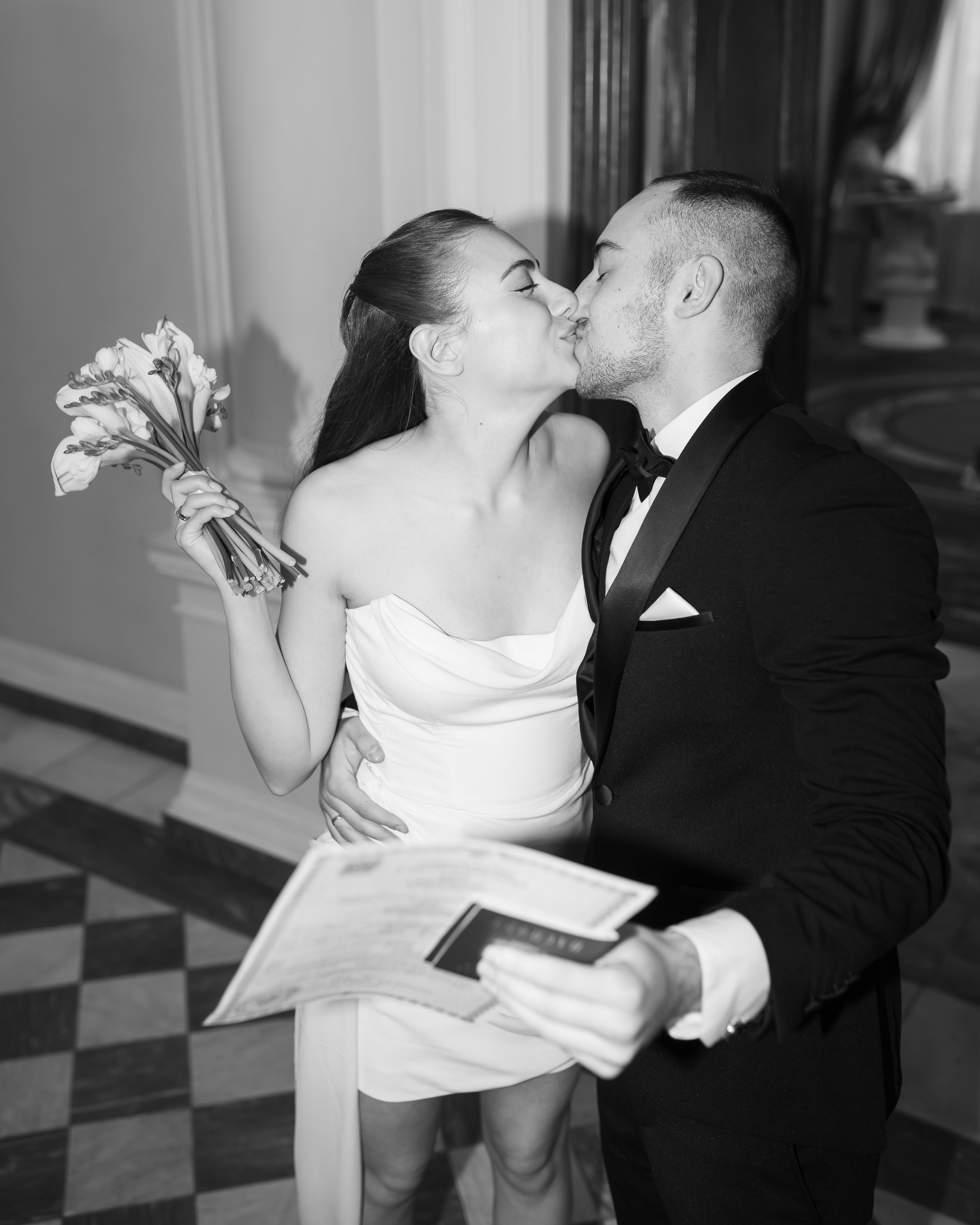 Alexandra and Edem. Фотограф из Санкт-Петербурга Григорий Куликов