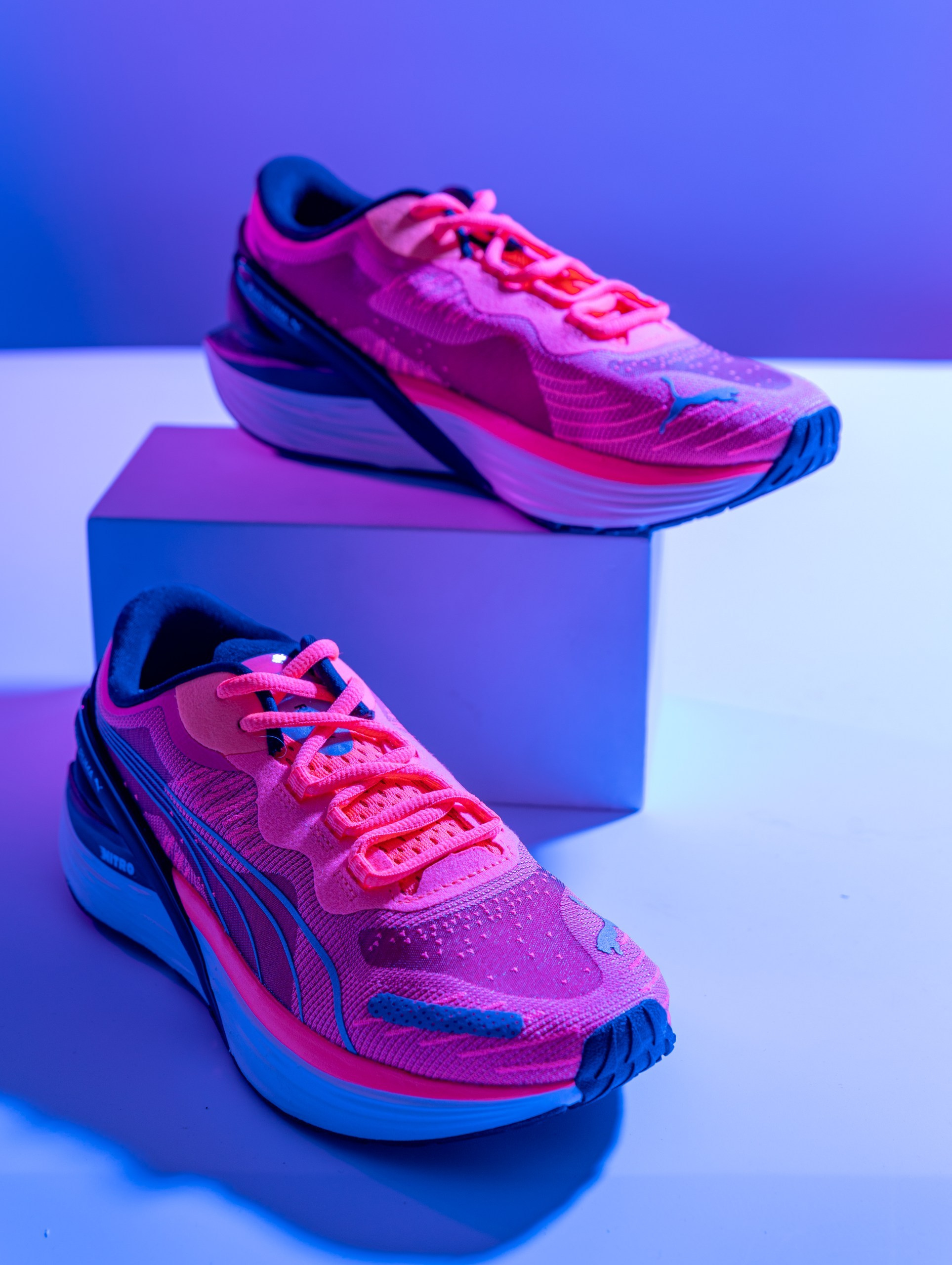 Предметная съемка и продакшн видео обуви для каталога, сайта, маркетплейсов. Студия коммерческой съемки ХВОЯ