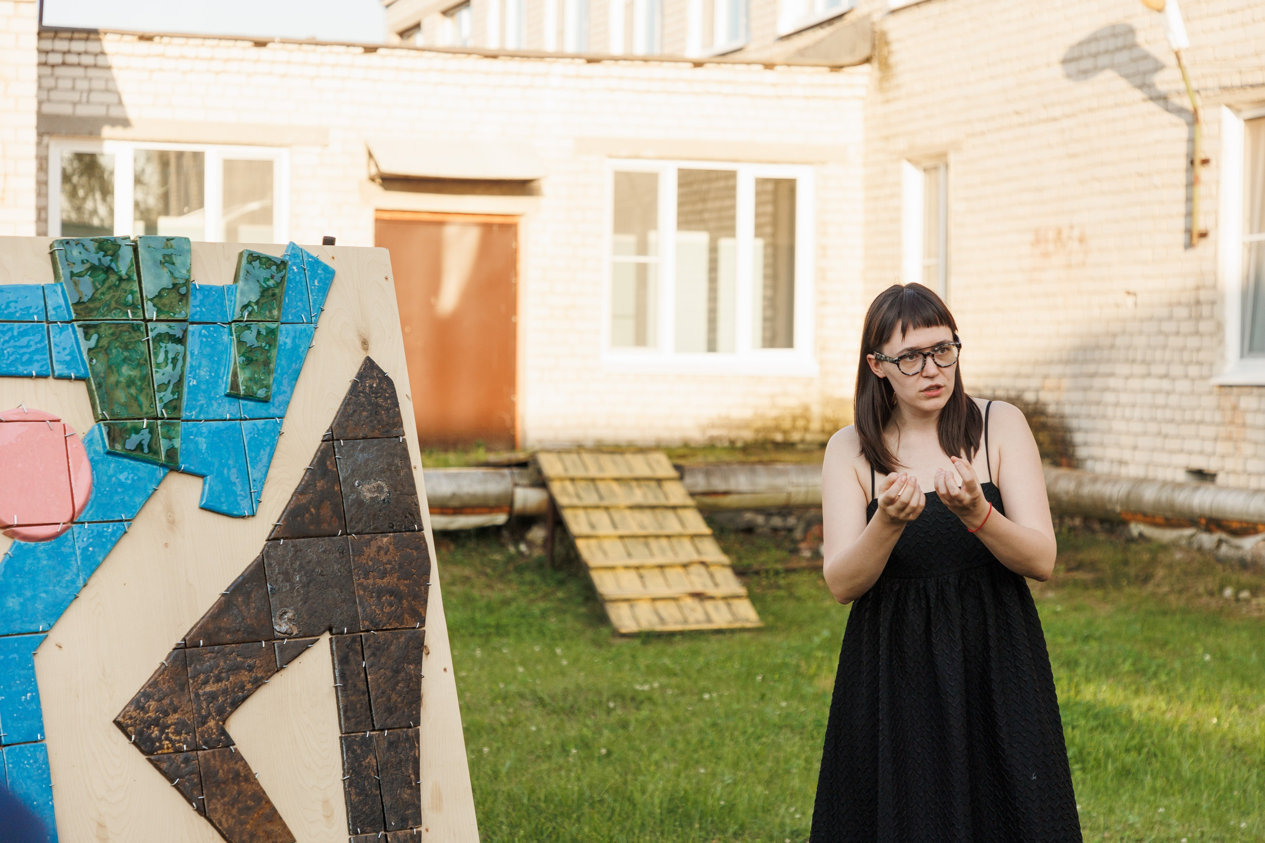 Выксунская майолика. Фотограф городских и семейных событий Артем Карпухин