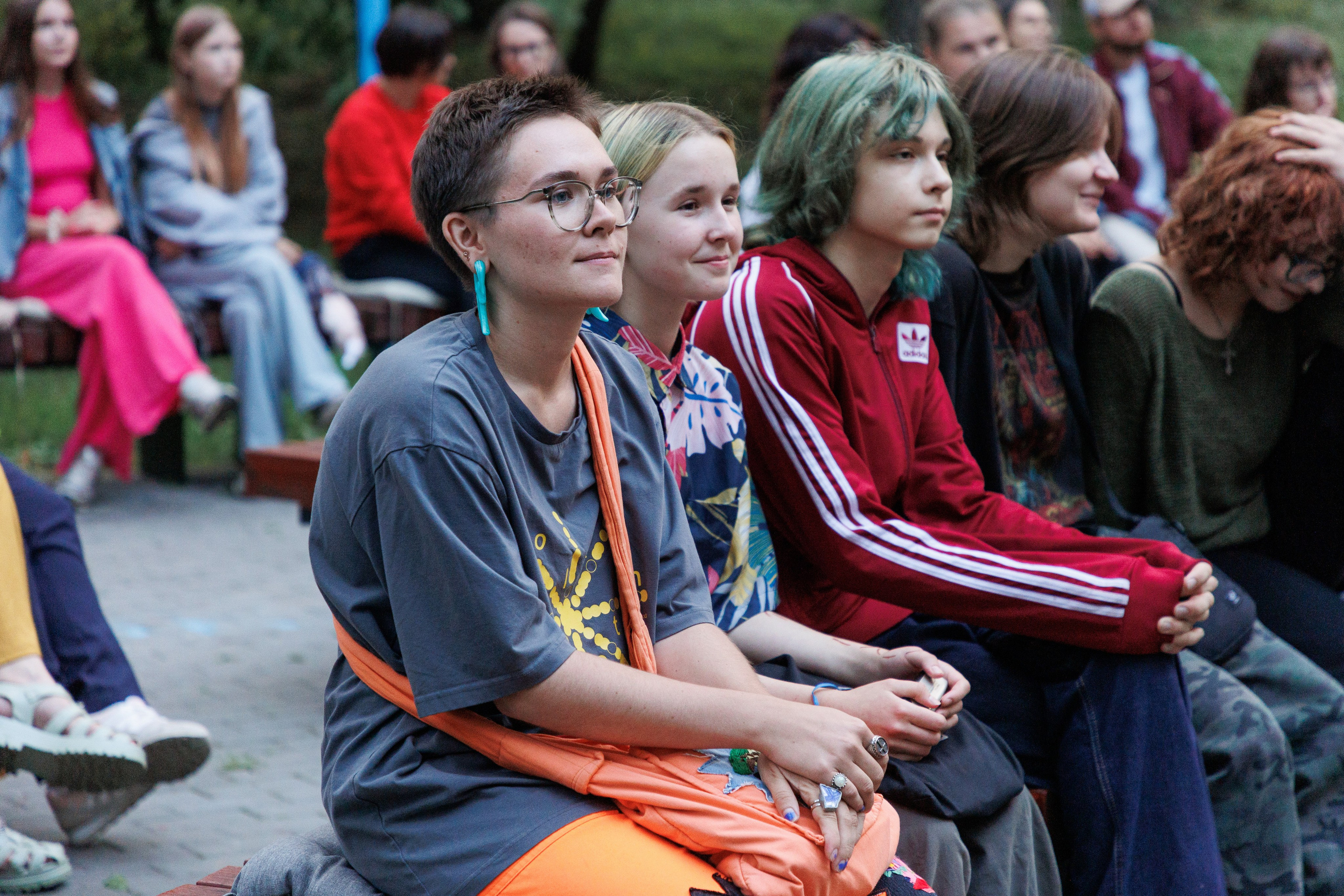ПечаКуча 12-8-25. Фотограф городских и семейных событий Артем Карпухин