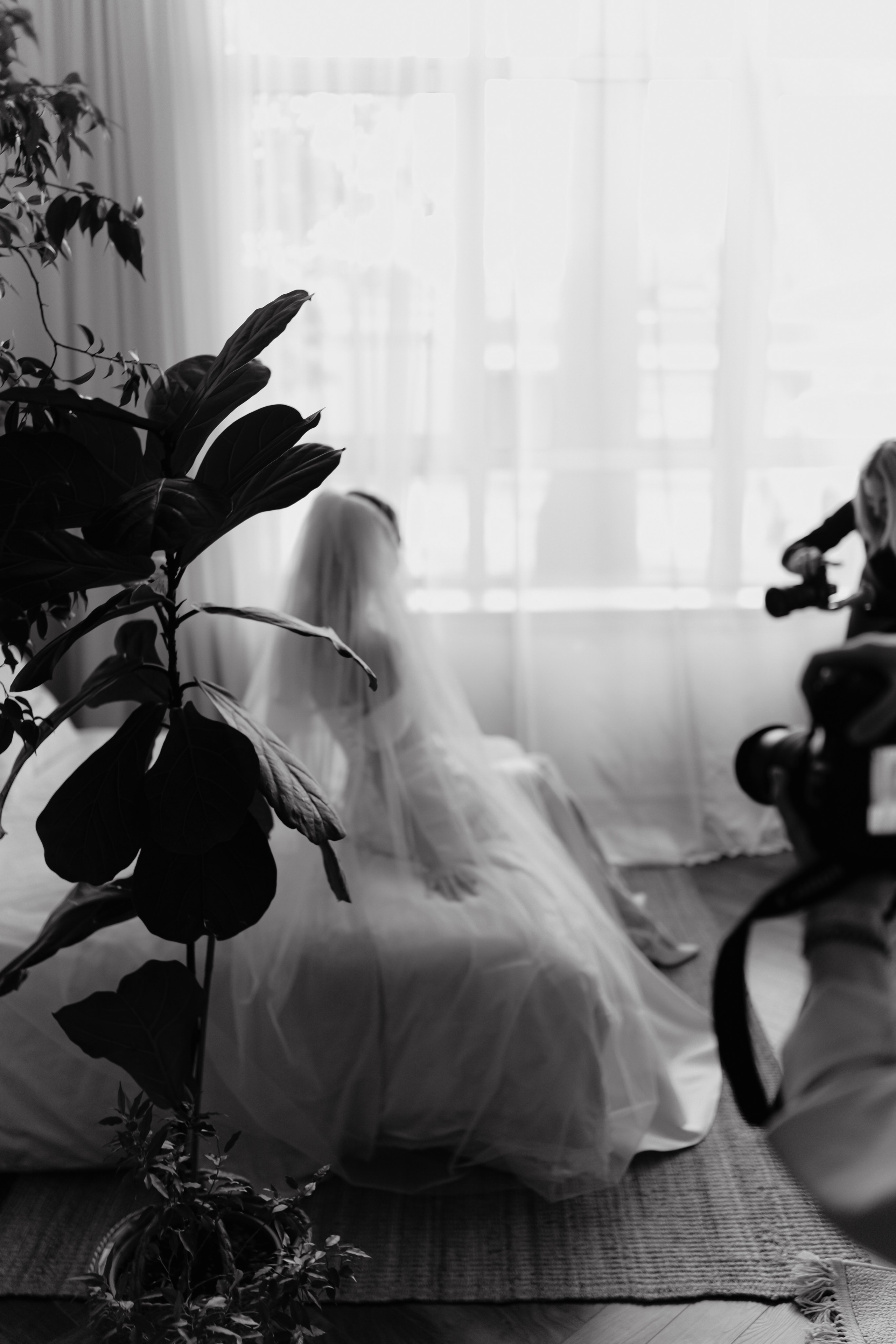 Никита и София. Фотограф в Самаре Елена Уливанова