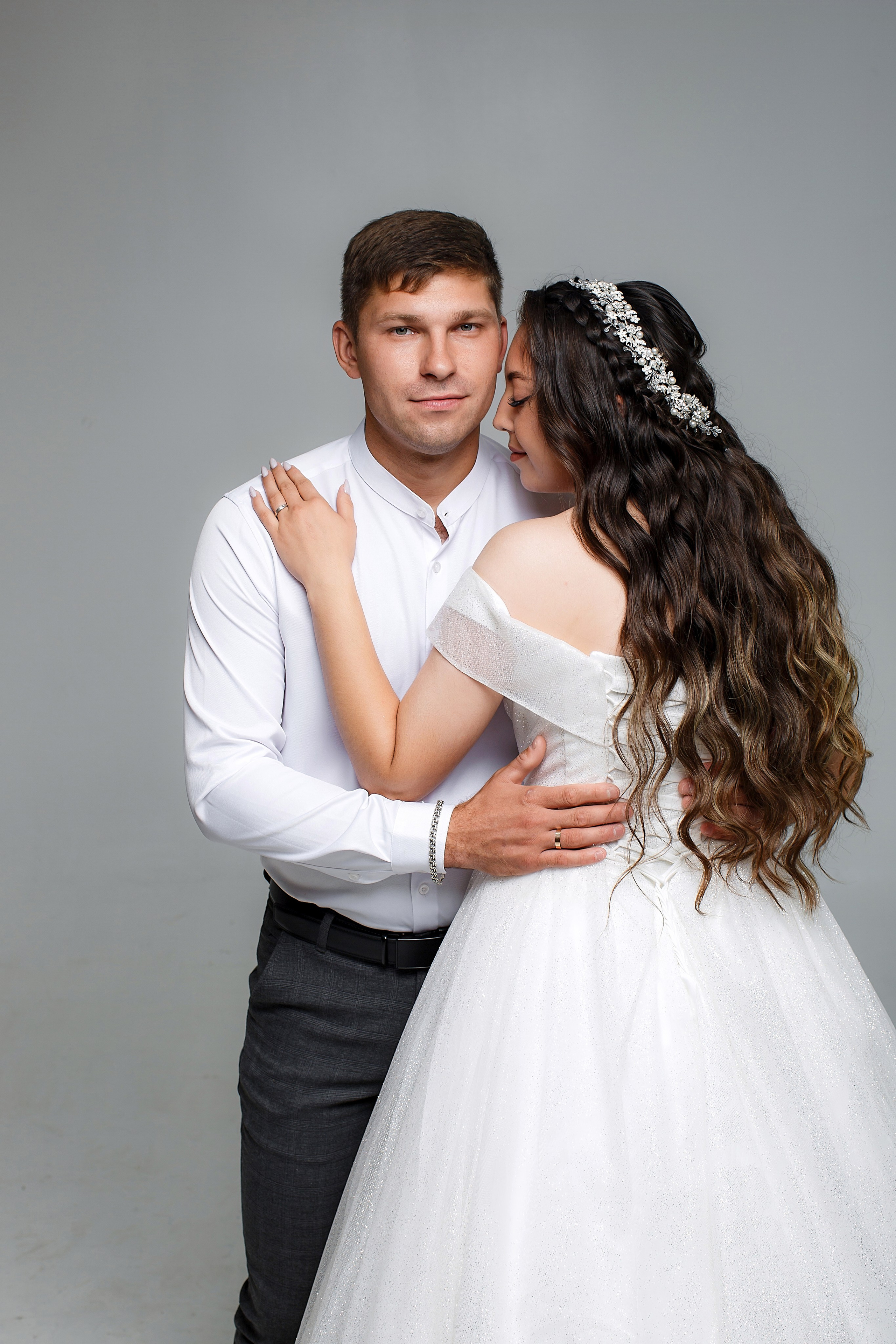 Валентина и Алик. Семейный и детский фотограф в Стерлитамаке Разина Рахмангулова