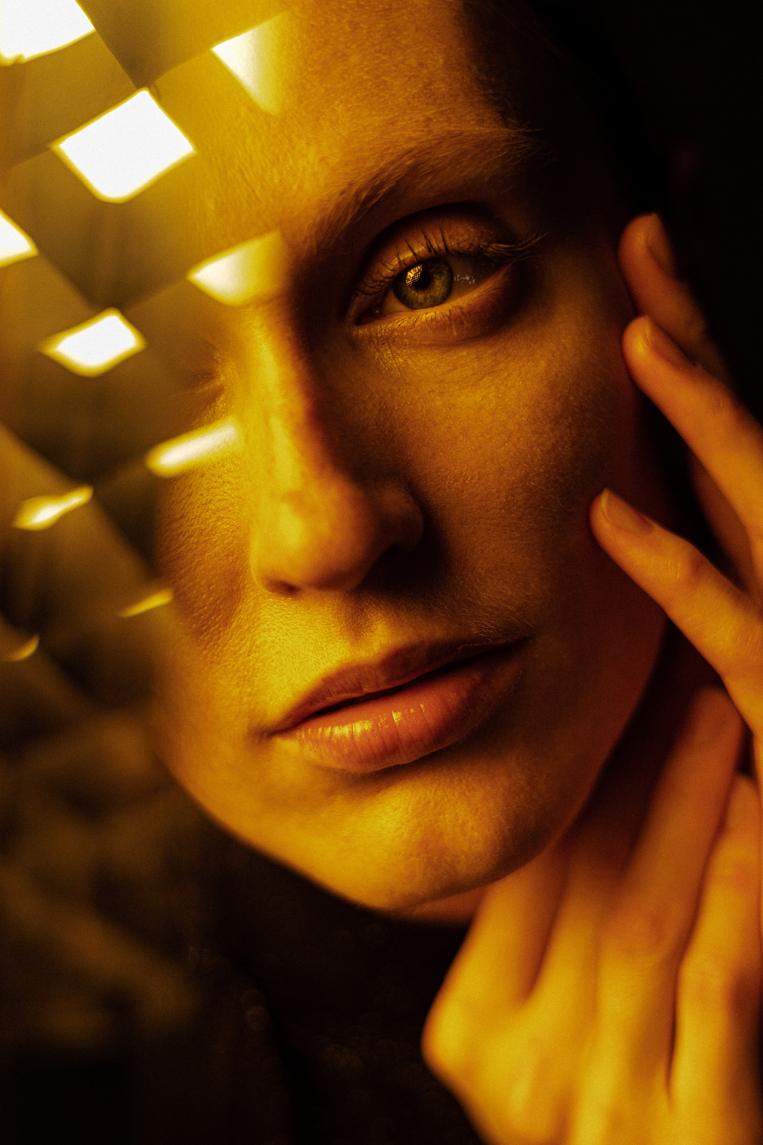 Мои работы в цвете. Портретный фотограф Марина Щеглова в Москве