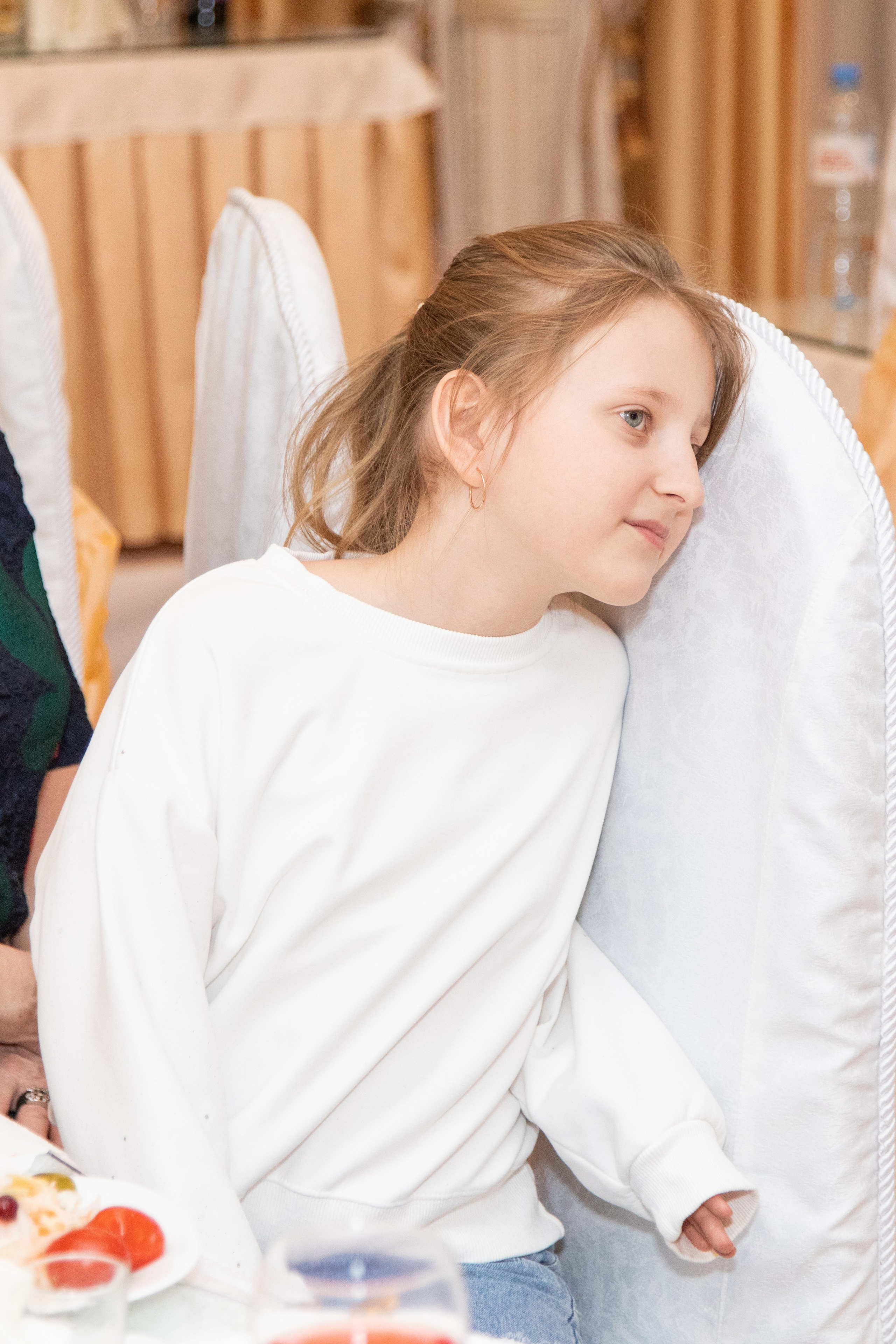 Фотосъёмка юбилея Татьяны | Пример семейного репортажа от KitPhoto. Фотограф Нижний Новгород Мария Китаева