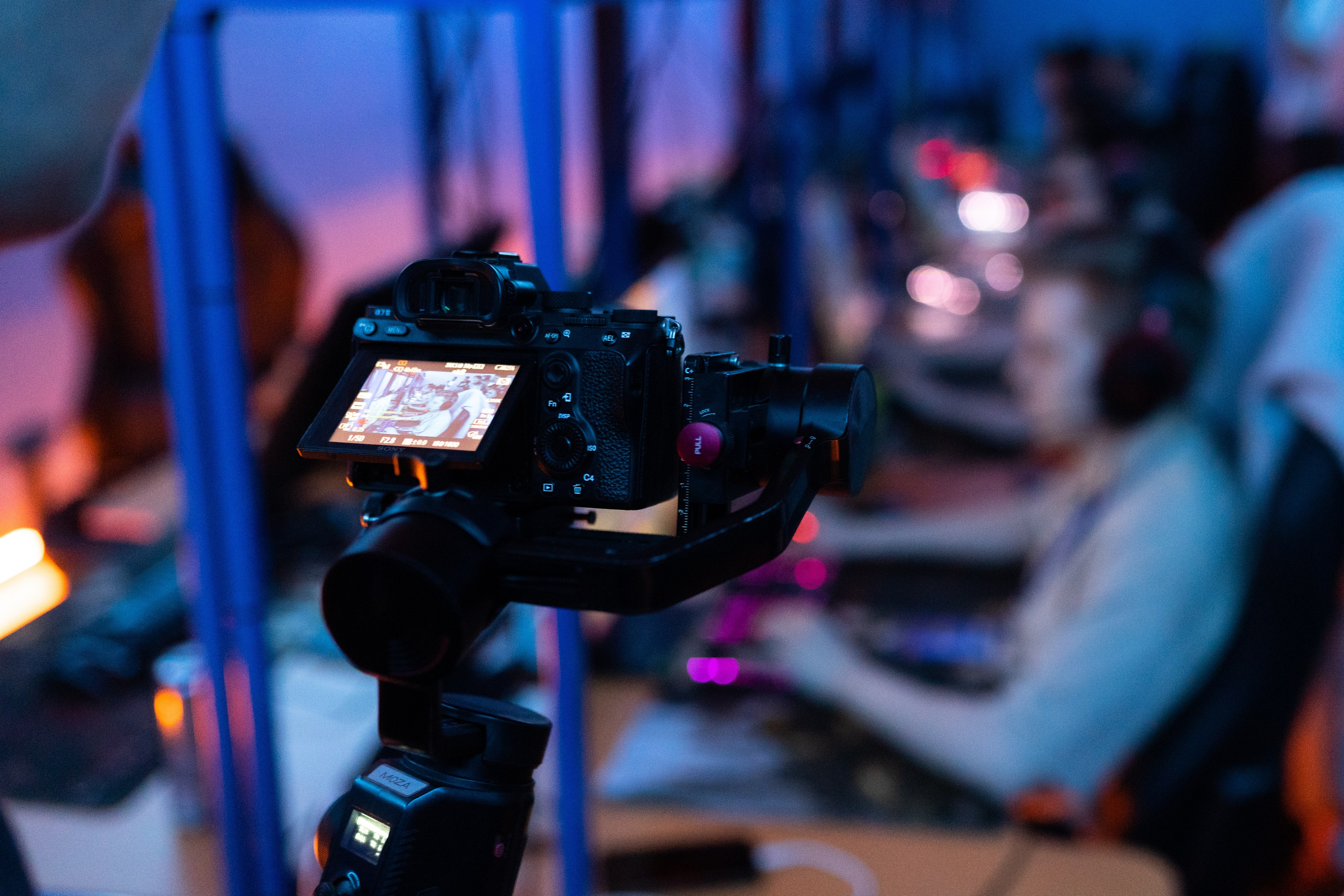 A-LAN Spring 2024 — Турнир по Dota2. Фотограф в Самаре Иван Булатов